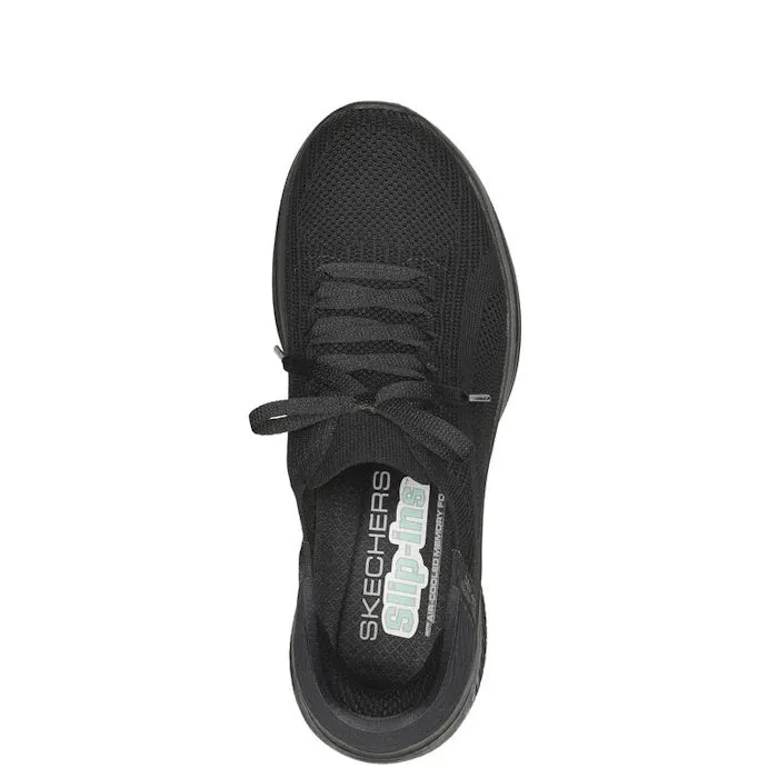 Skechers Ultra Flex 3.0 Brilliant Path SLIP INS Black