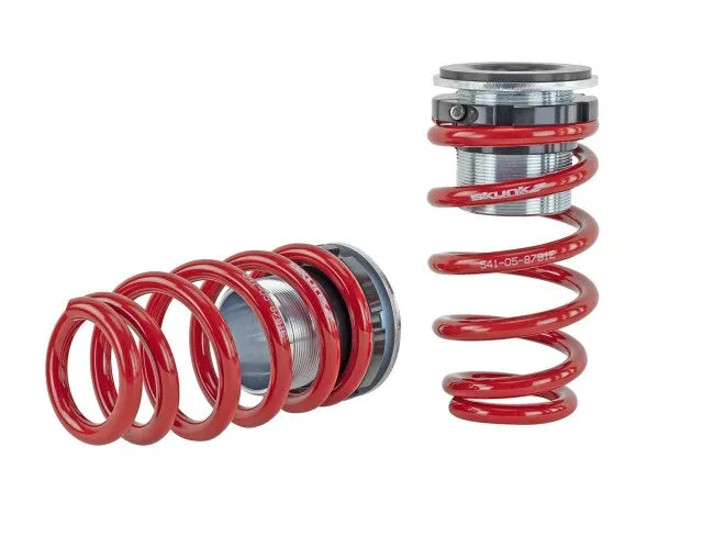 Skunk2 16-21 Honda Civic Type R Pro-ST Coilovers (skk541-05-8781)