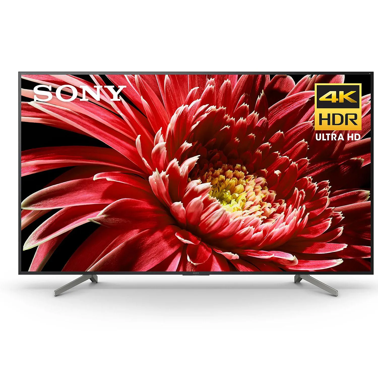 SONY BRAVIA 75" Class 850G Series 4K Ultra HD Smart HDR TV ( XBR75X850G )