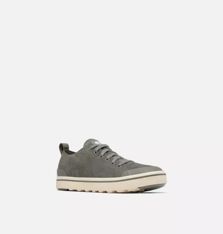 SOREL METRO™ II LOW MEN'S WATERPROOF SNEAKER