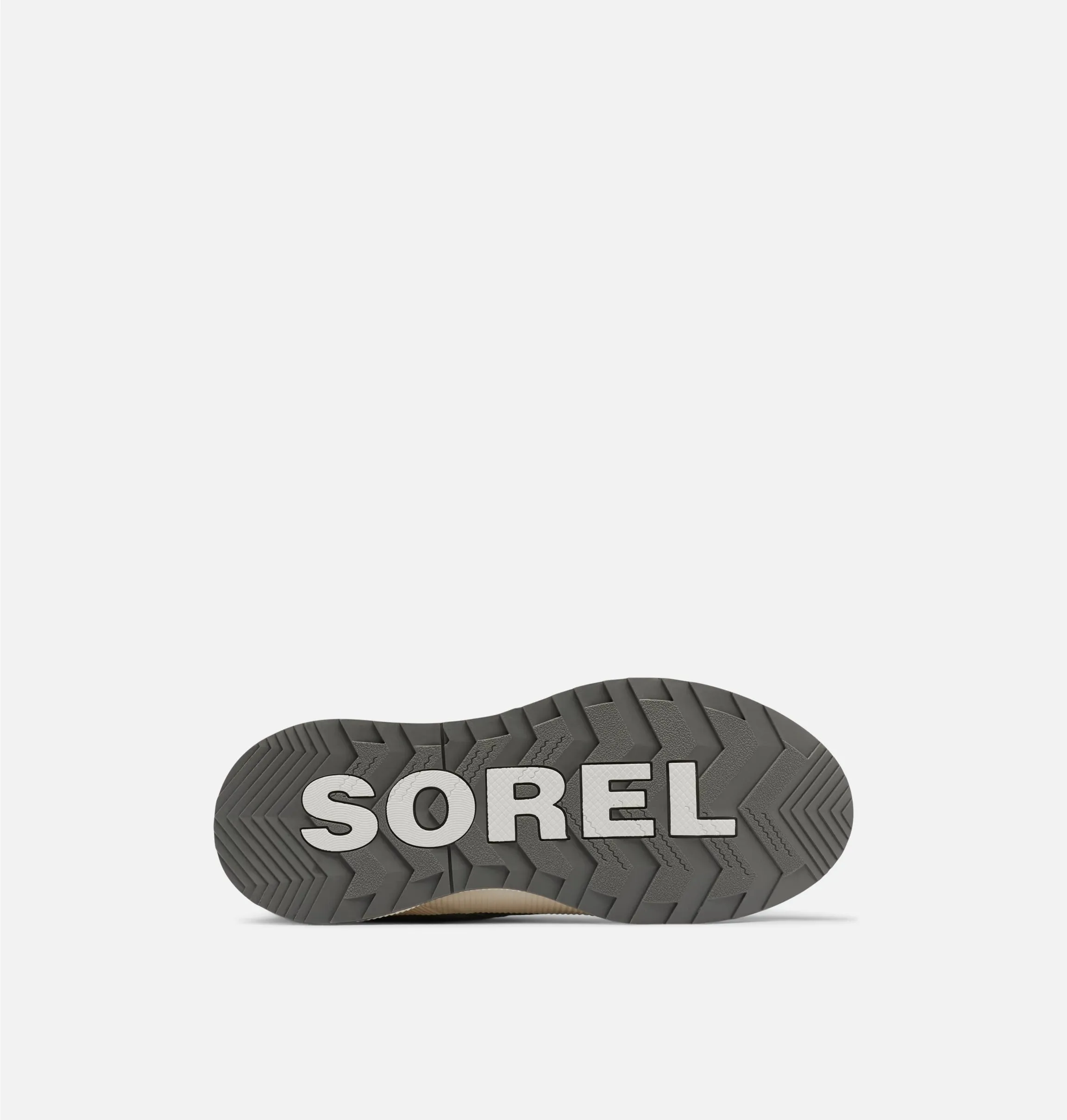 Sorel Women's Out N About III Mid - Quarry/Sea Salt