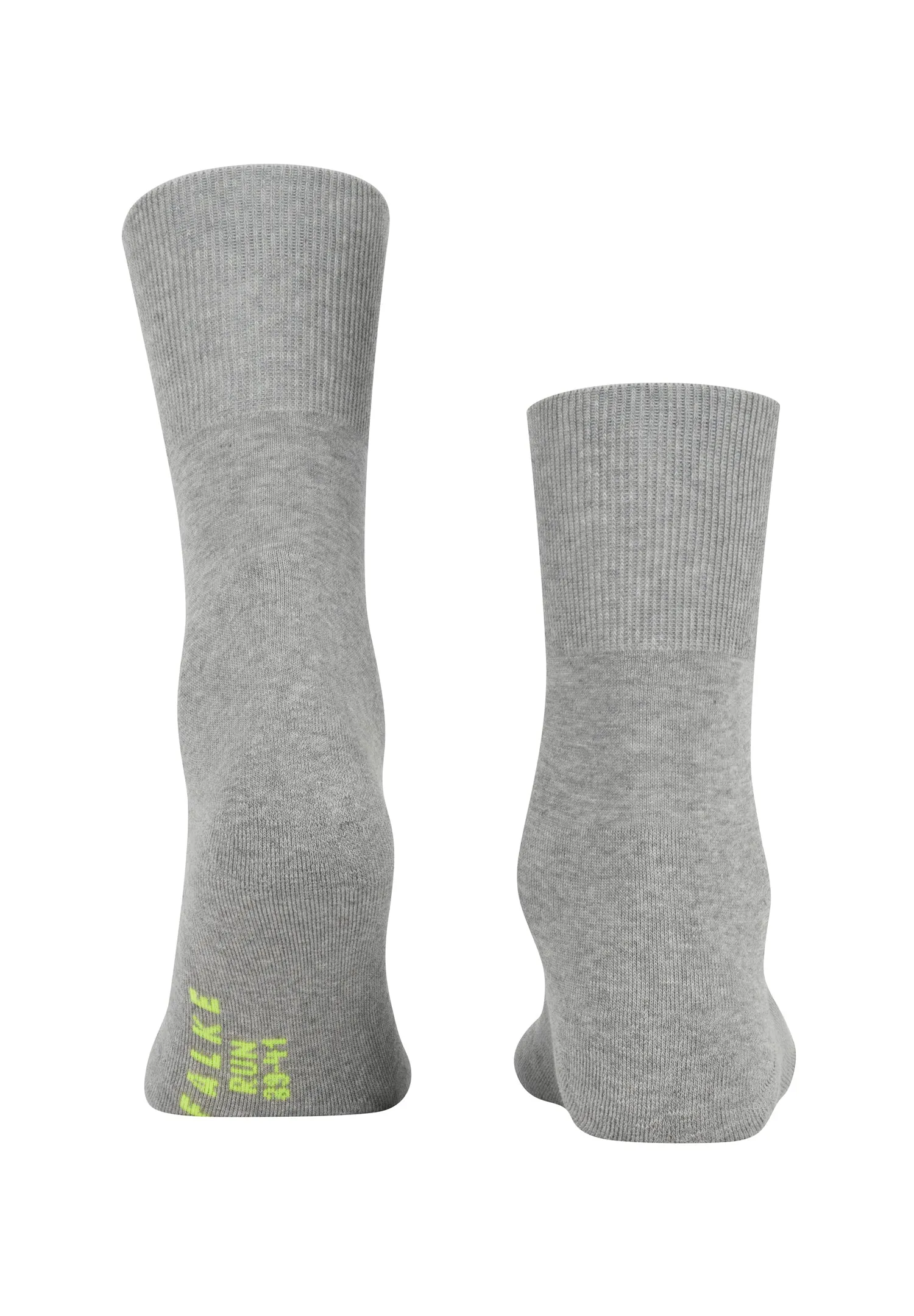 Sport Spirit Run Sock | Light Grey Melange 16605-3400