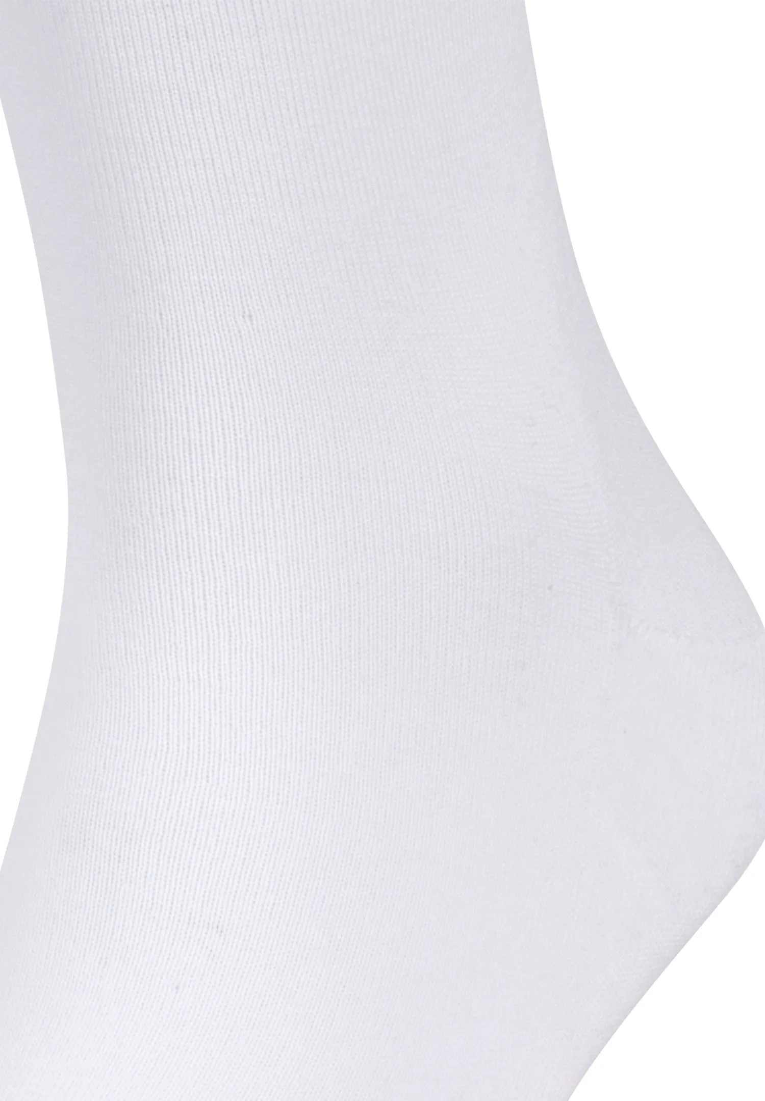 Sport Spirit Run Sock | White 16605-2000