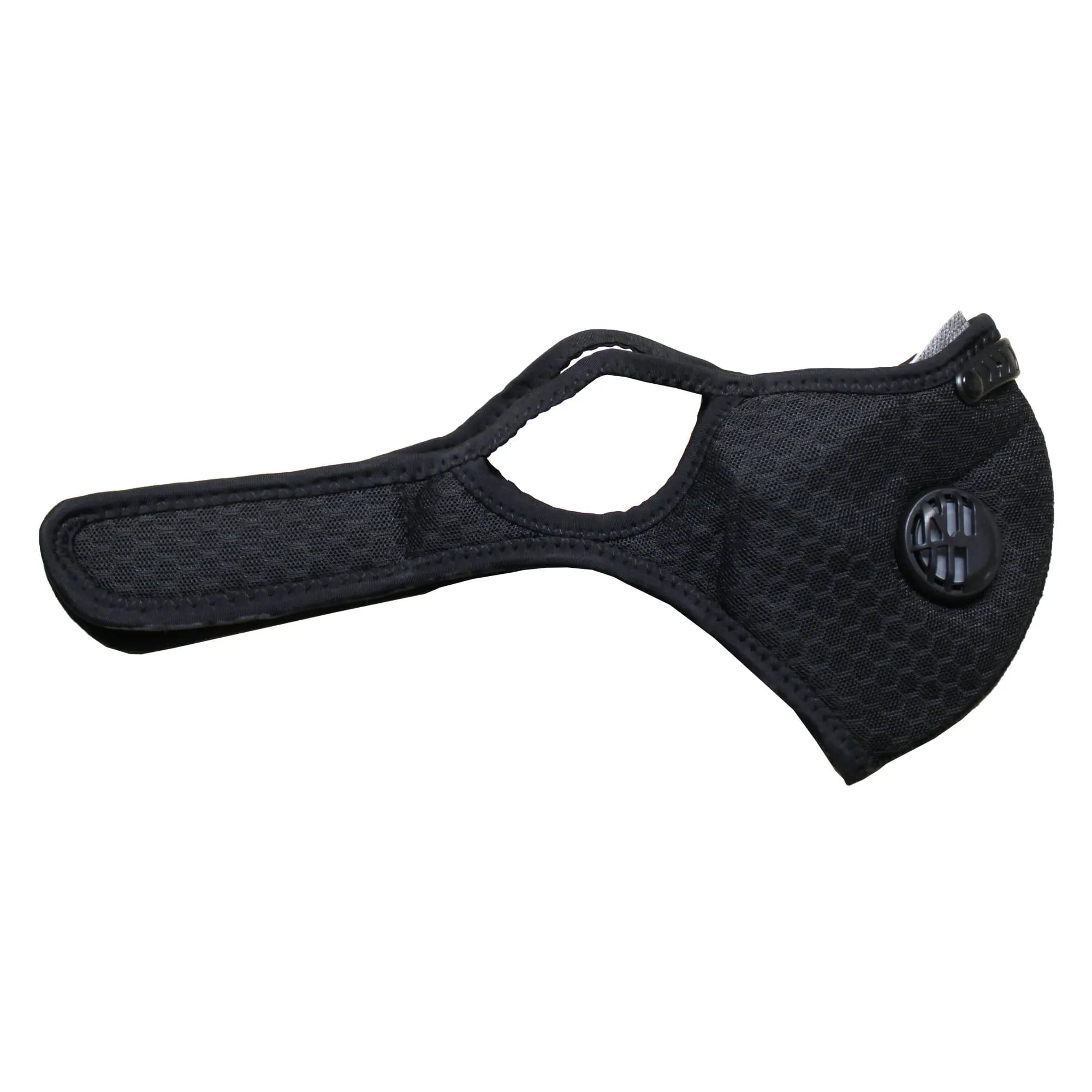 Sports Mask with KN95 Filter and Exhalation Valves - Ready First Aid