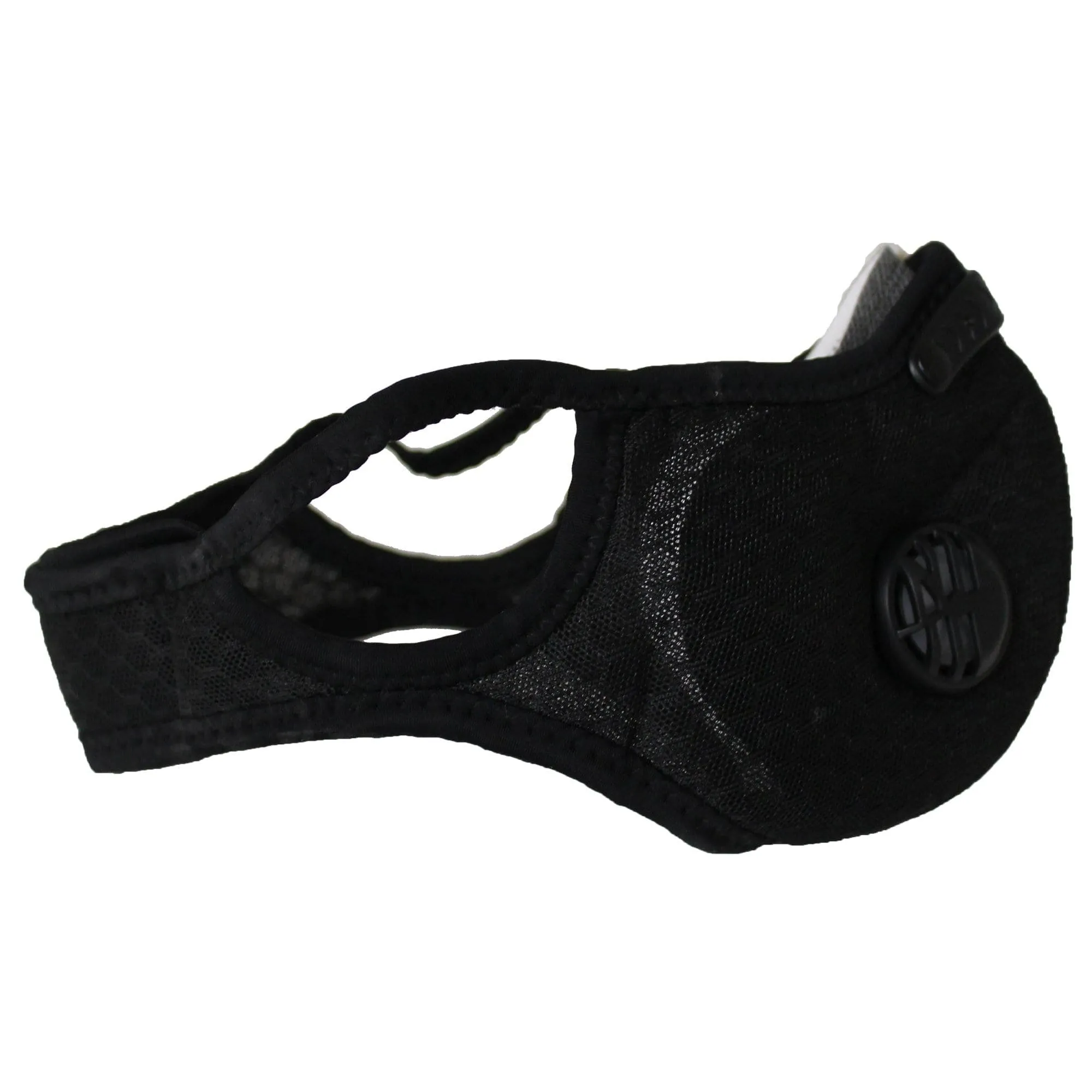 Sports Mask with KN95 Filter and Exhalation Valves - Ready First Aid