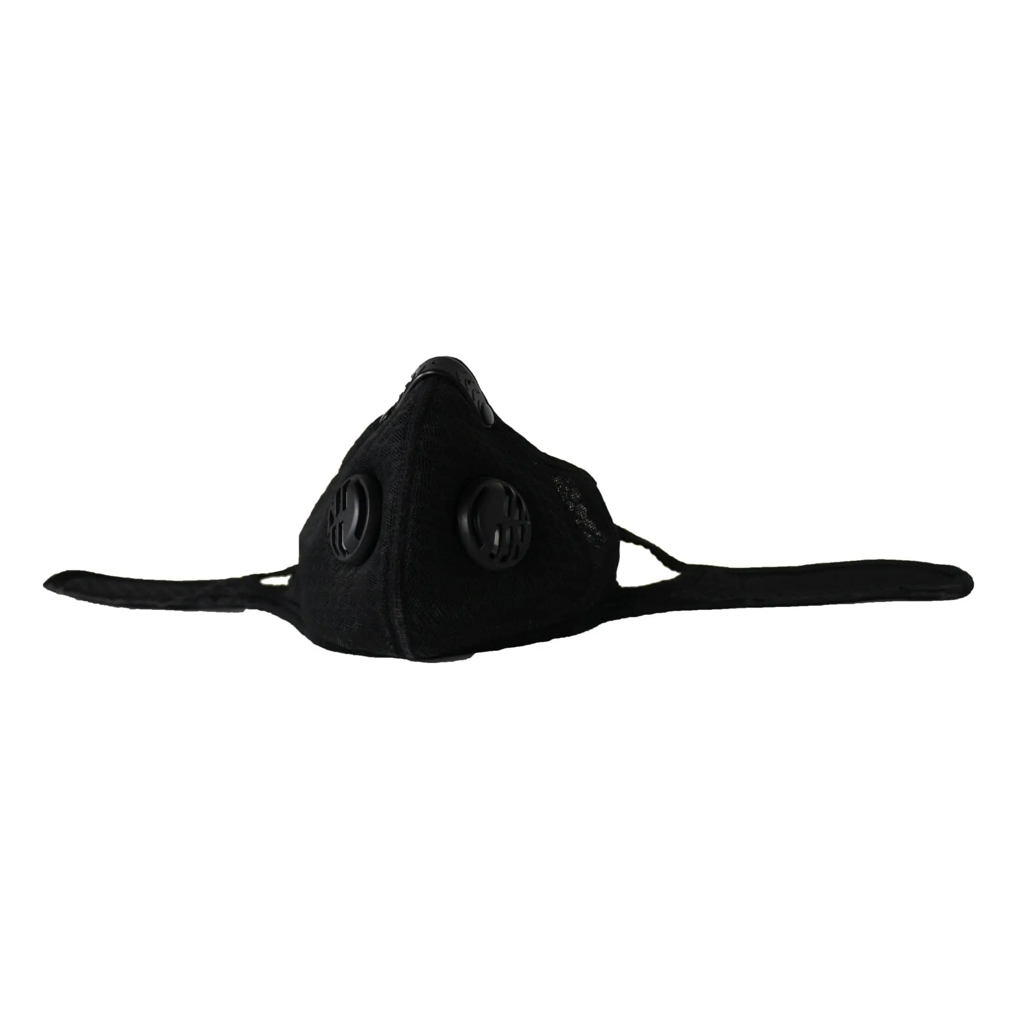 Sports Mask with KN95 Filter and Exhalation Valves - Ready First Aid