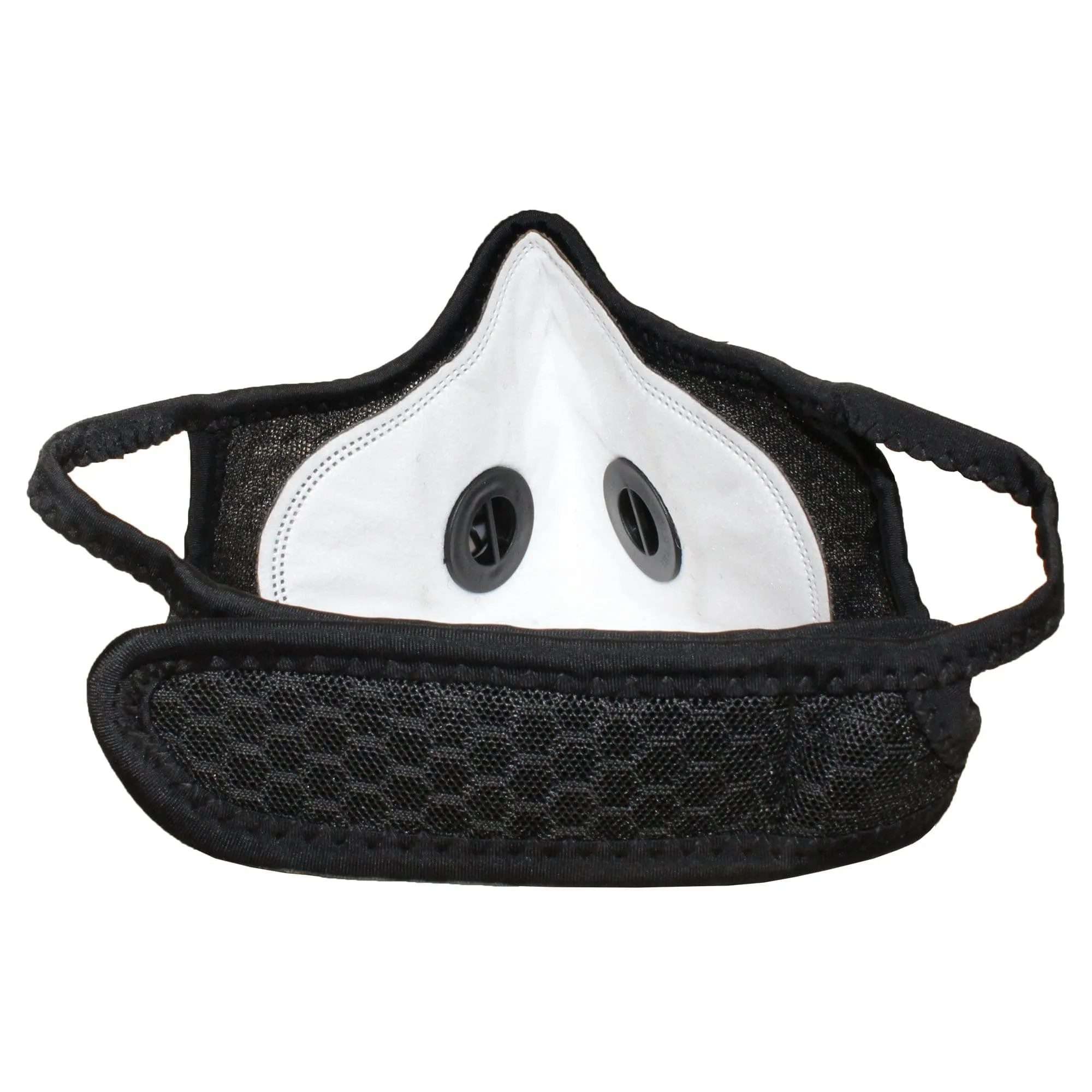 Sports Mask with KN95 Filter and Exhalation Valves - Ready First Aid