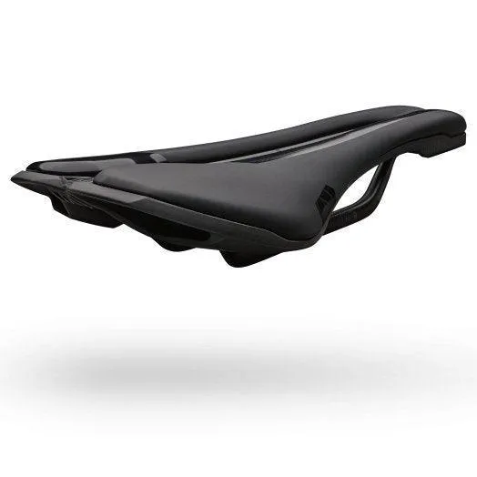 Stealth Team Saddle