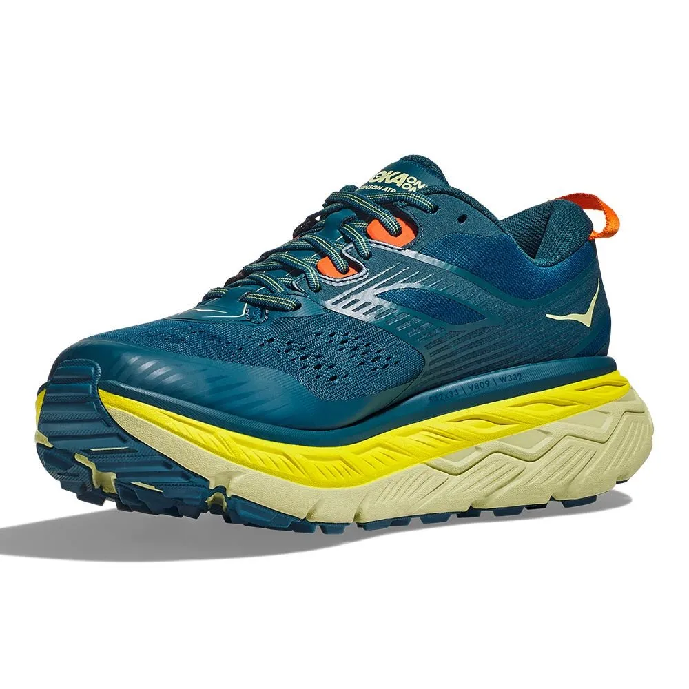 STINSON ATR 6 - MEN'S RUNNING SHOE