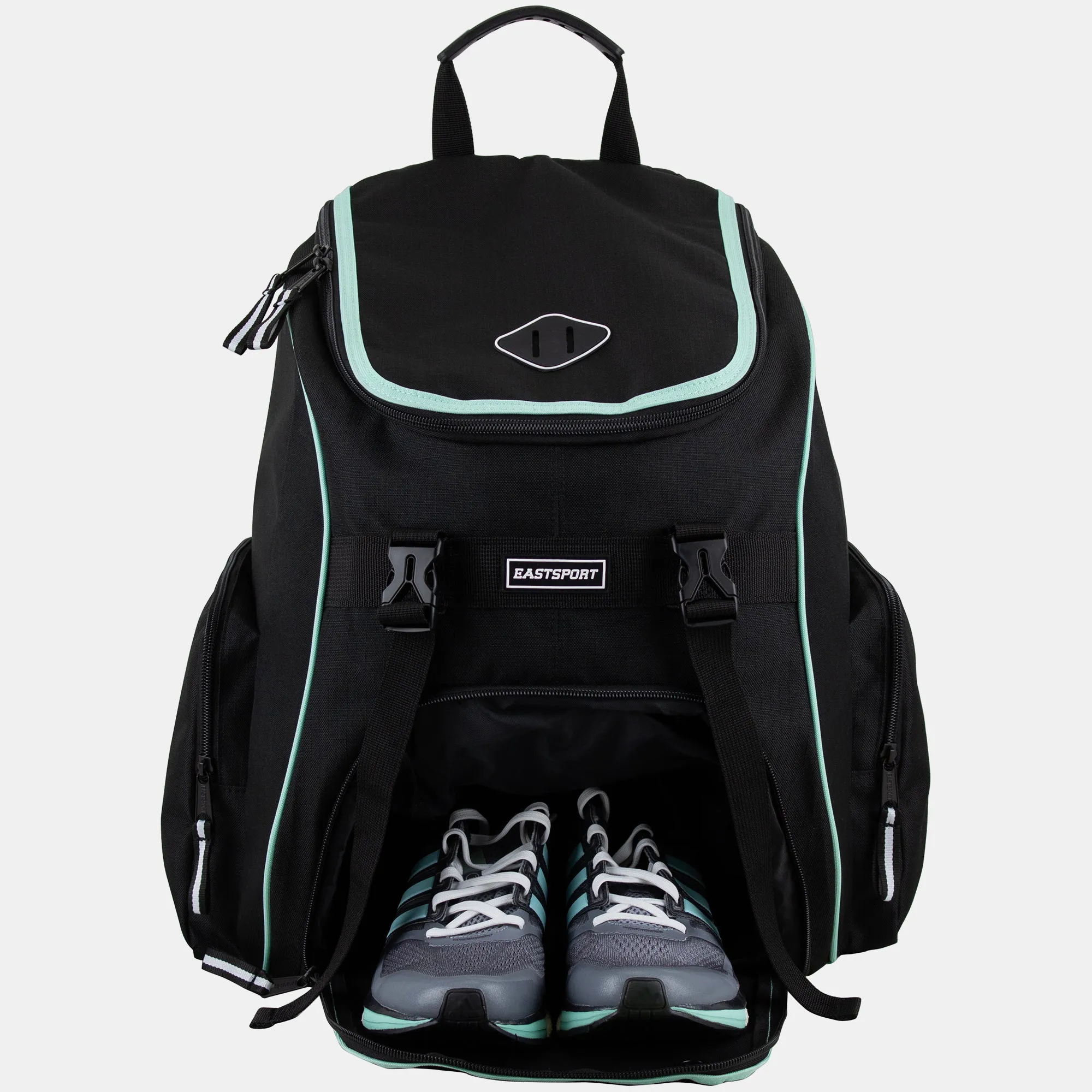 Supersport Wide Mouth Cargo Backpack