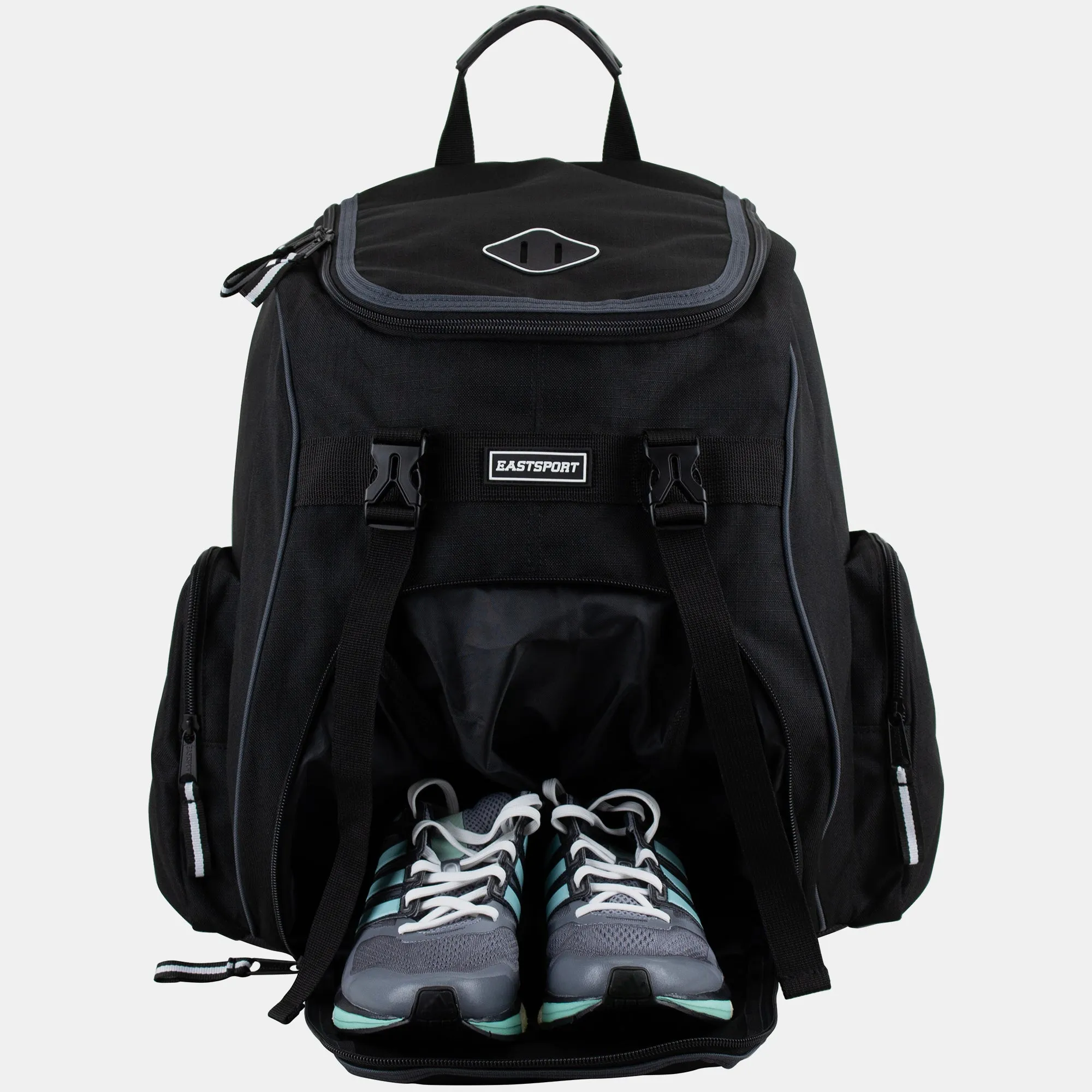 Supersport Wide Mouth Cargo Backpack