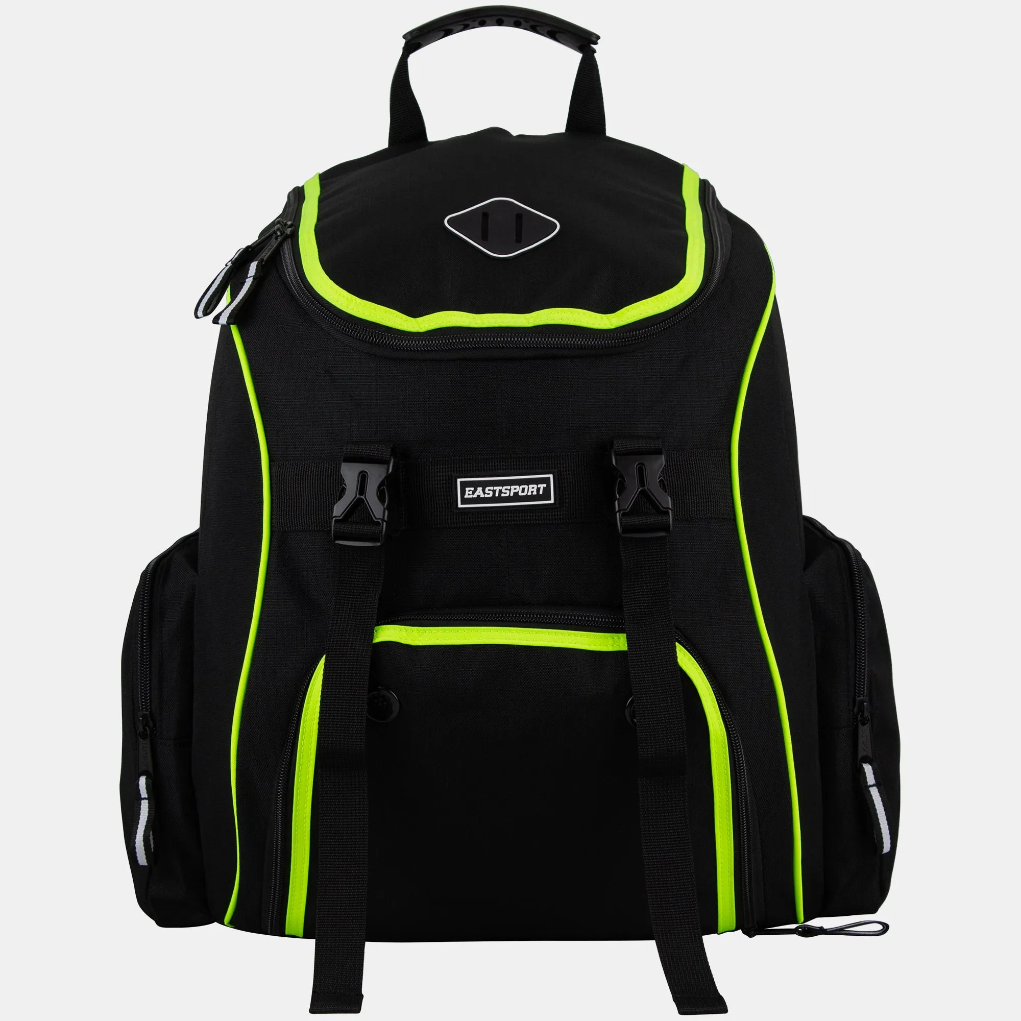 Supersport Wide Mouth Cargo Backpack