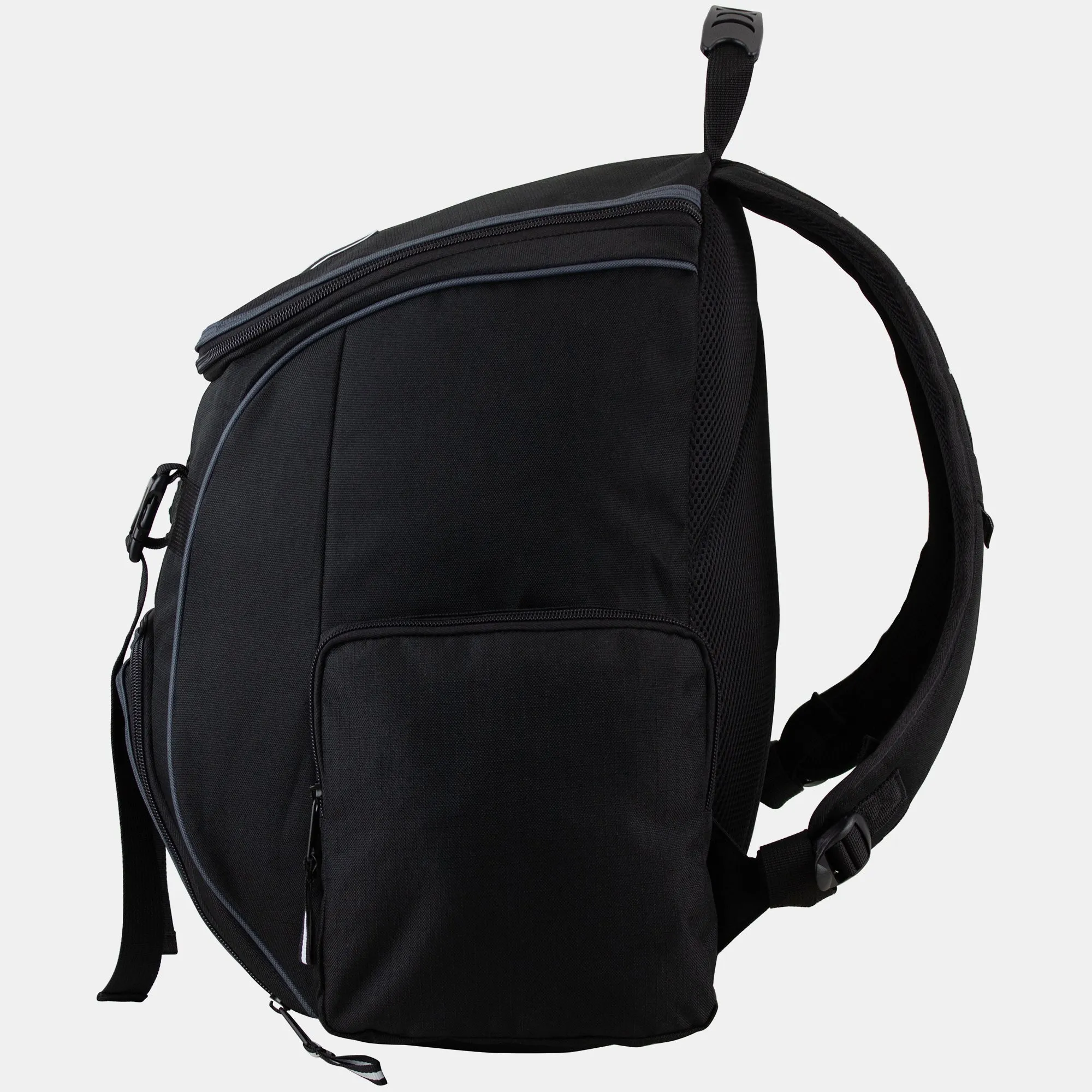 Supersport Wide Mouth Cargo Backpack