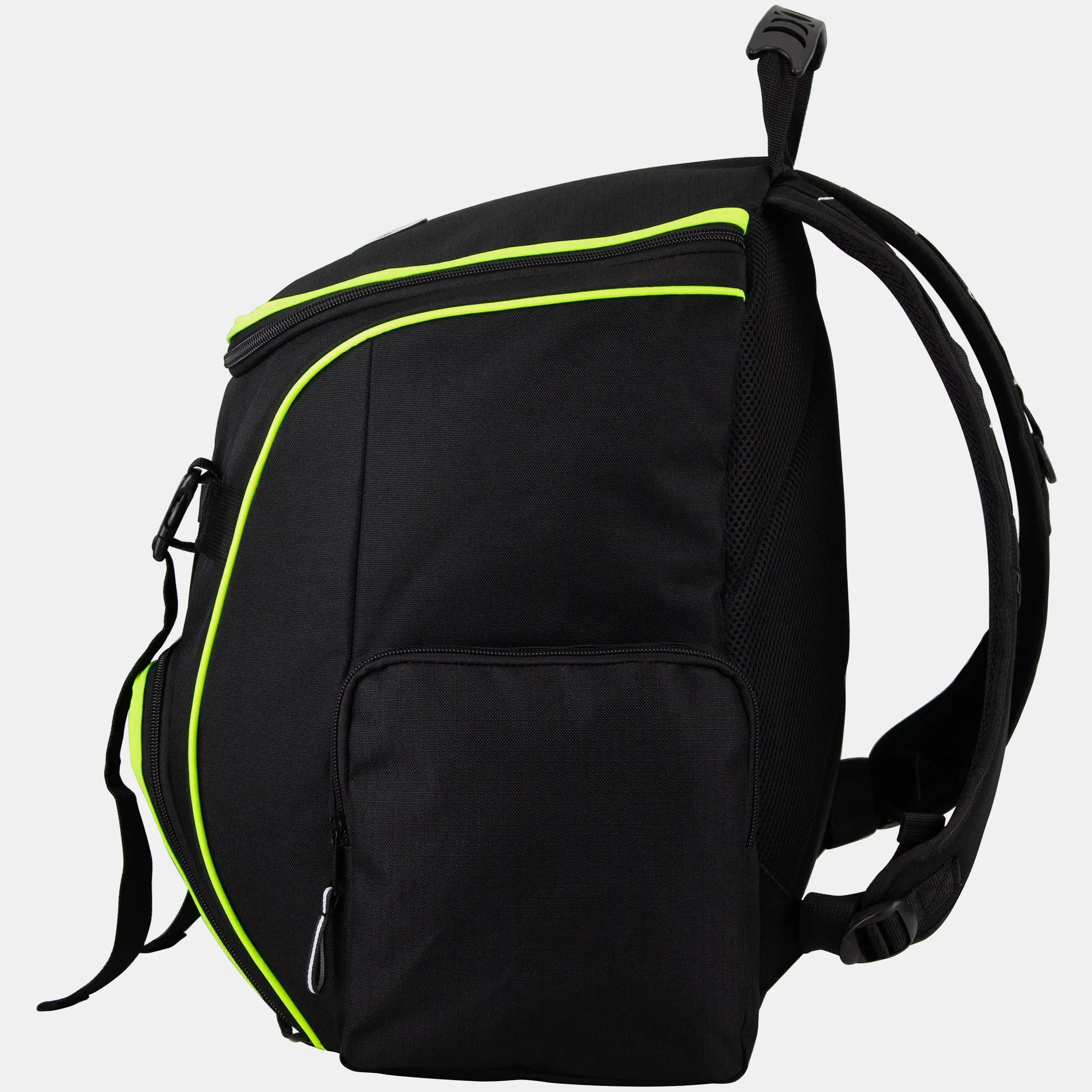 Supersport Wide Mouth Cargo Backpack