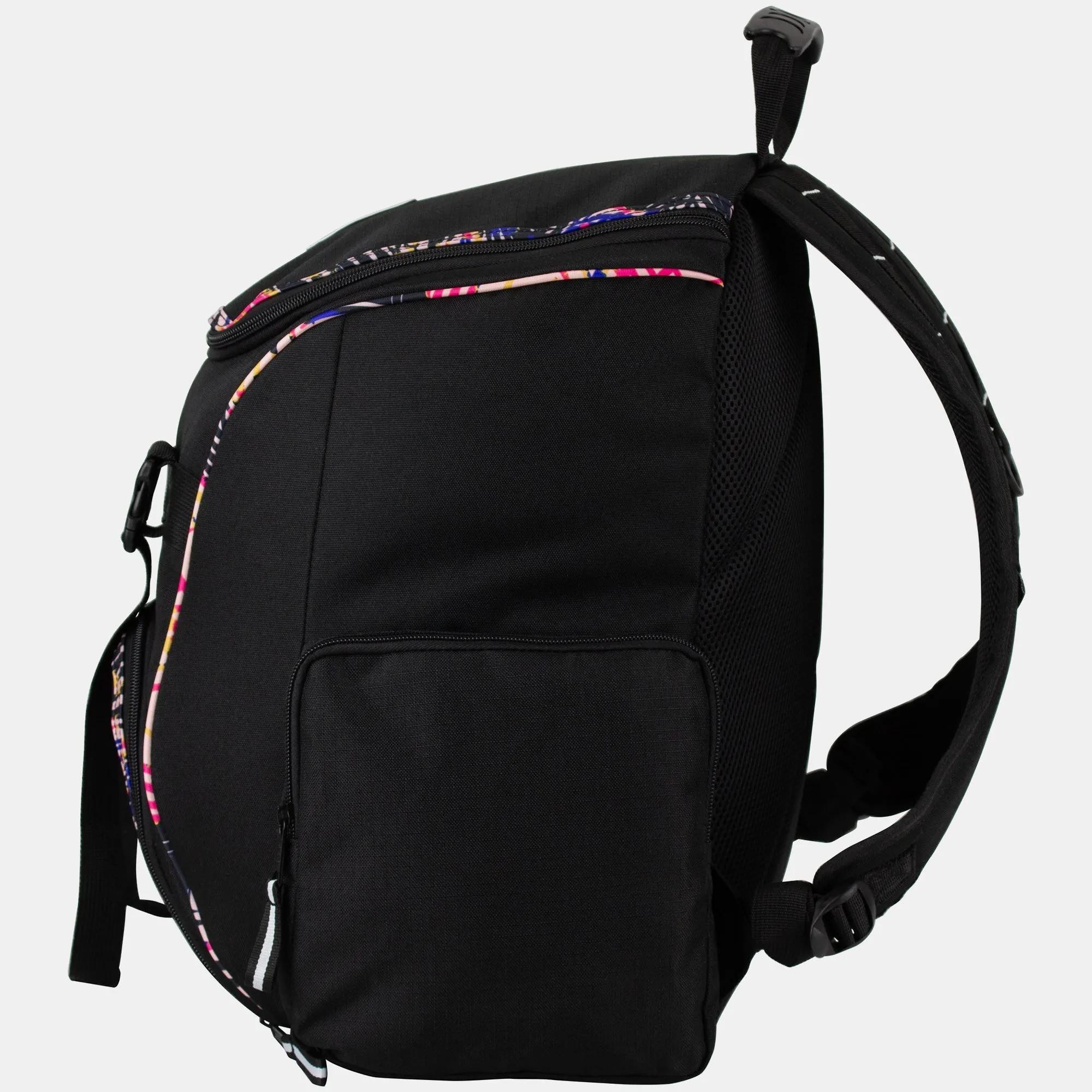 Supersport Wide Mouth Cargo Backpack