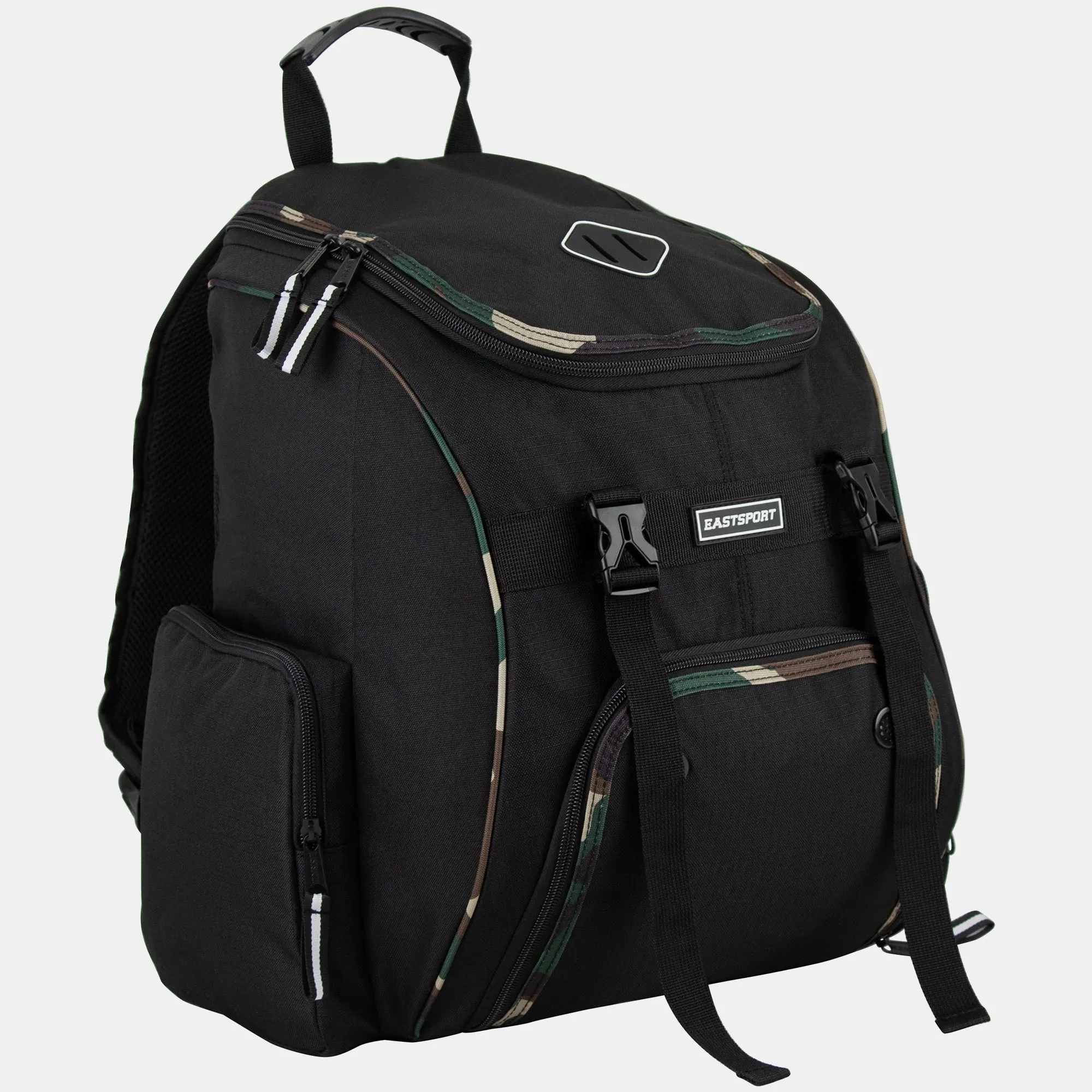 Supersport Wide Mouth Cargo Backpack