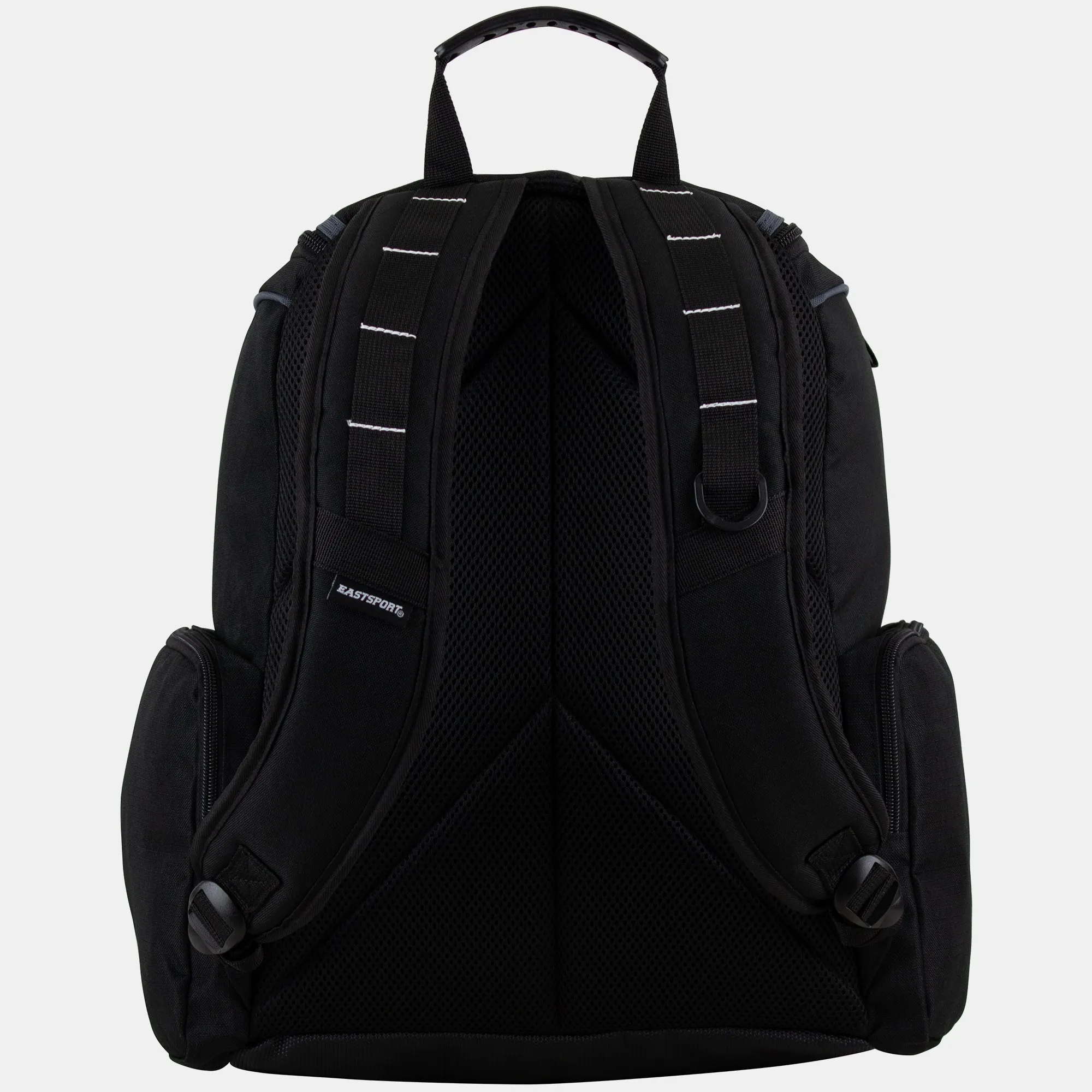 Supersport Wide Mouth Cargo Backpack