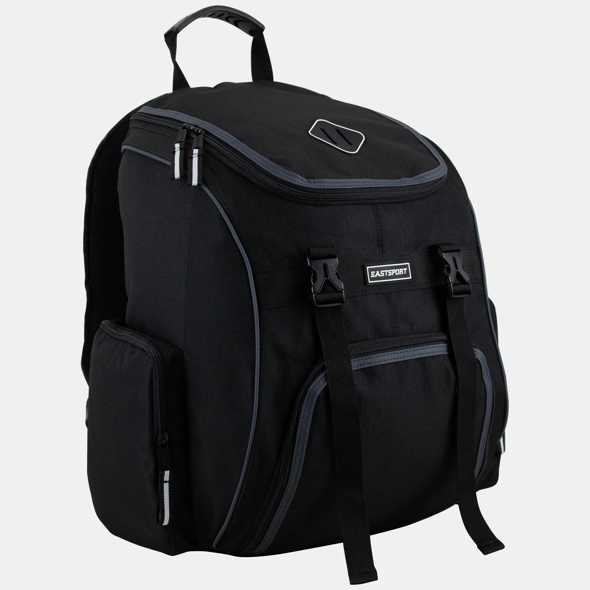 Supersport Wide Mouth Cargo Backpack