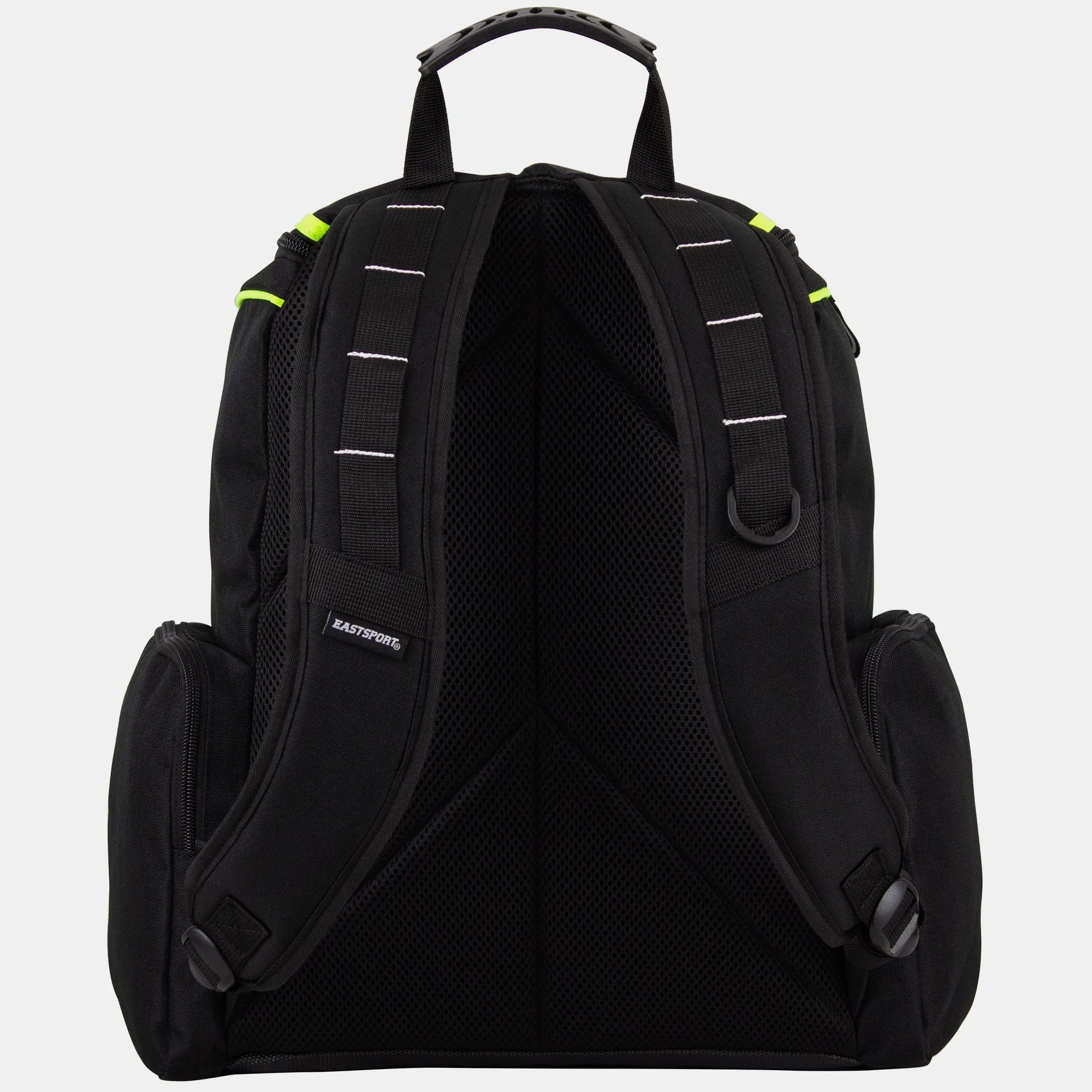 Supersport Wide Mouth Cargo Backpack