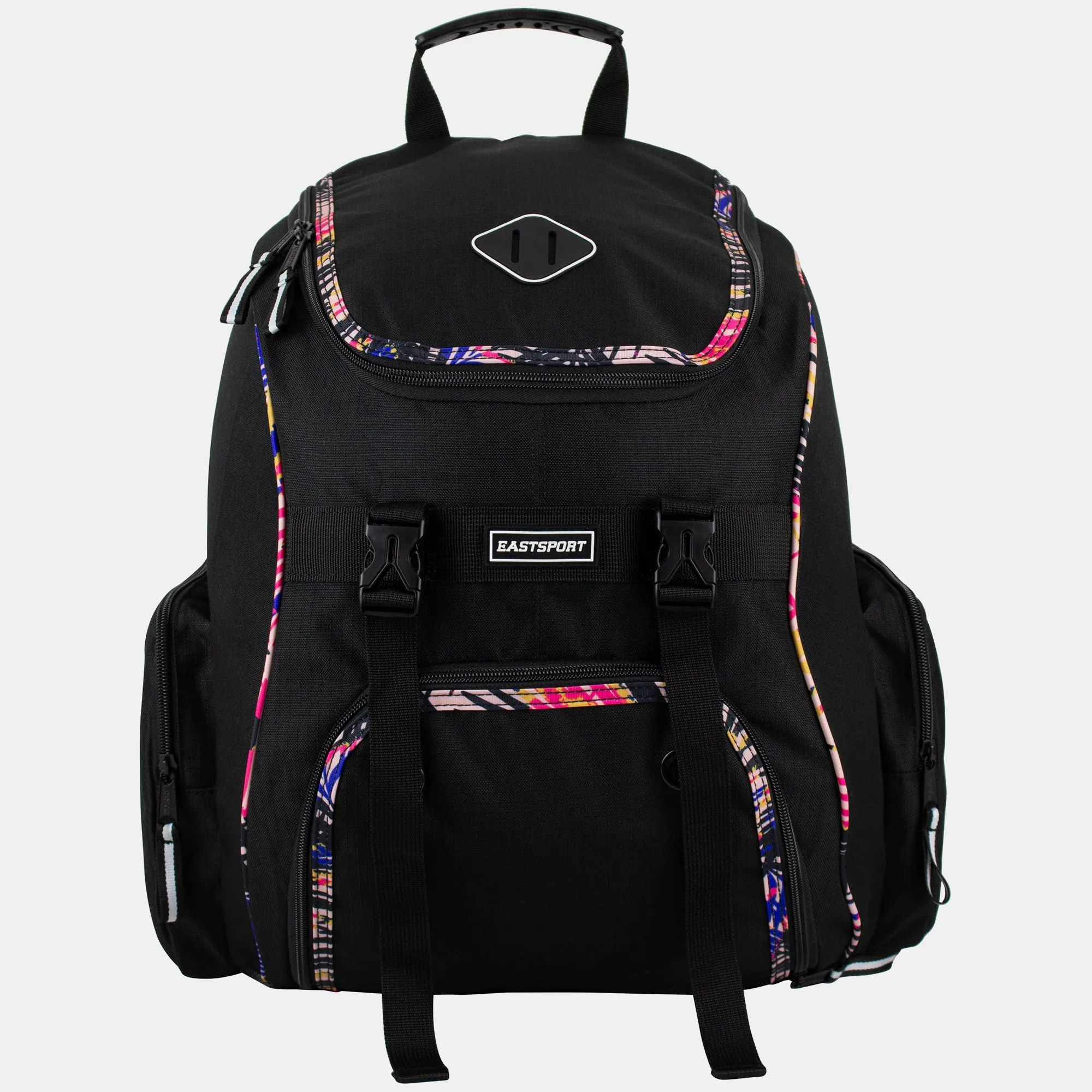 Supersport Wide Mouth Cargo Backpack