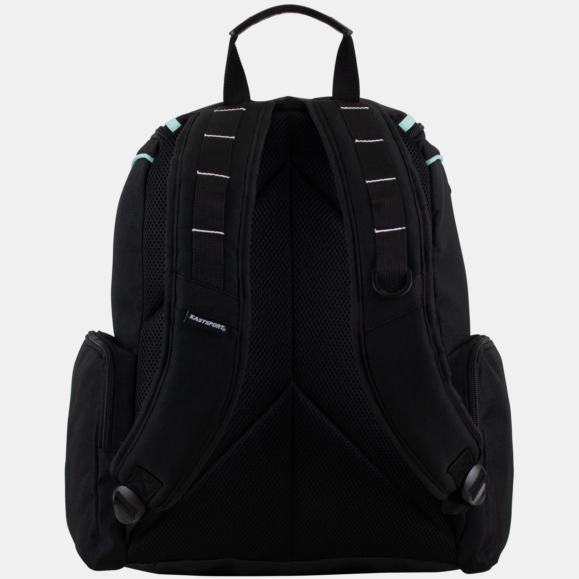 Supersport Wide Mouth Cargo Backpack