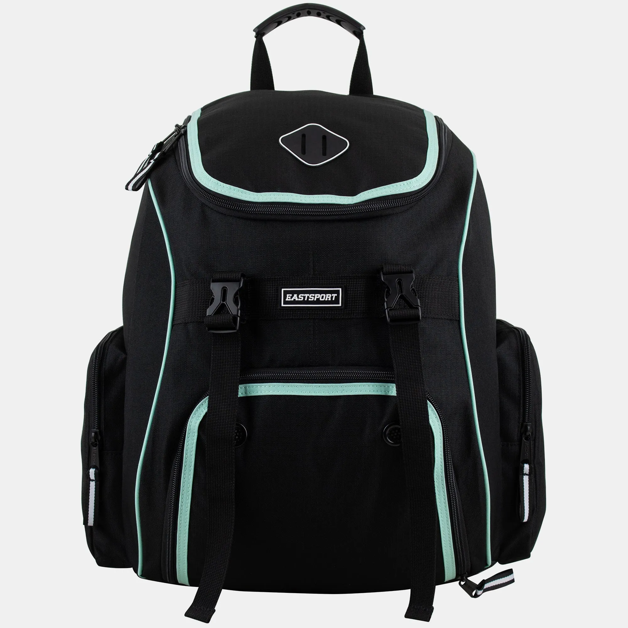 Supersport Wide Mouth Cargo Backpack