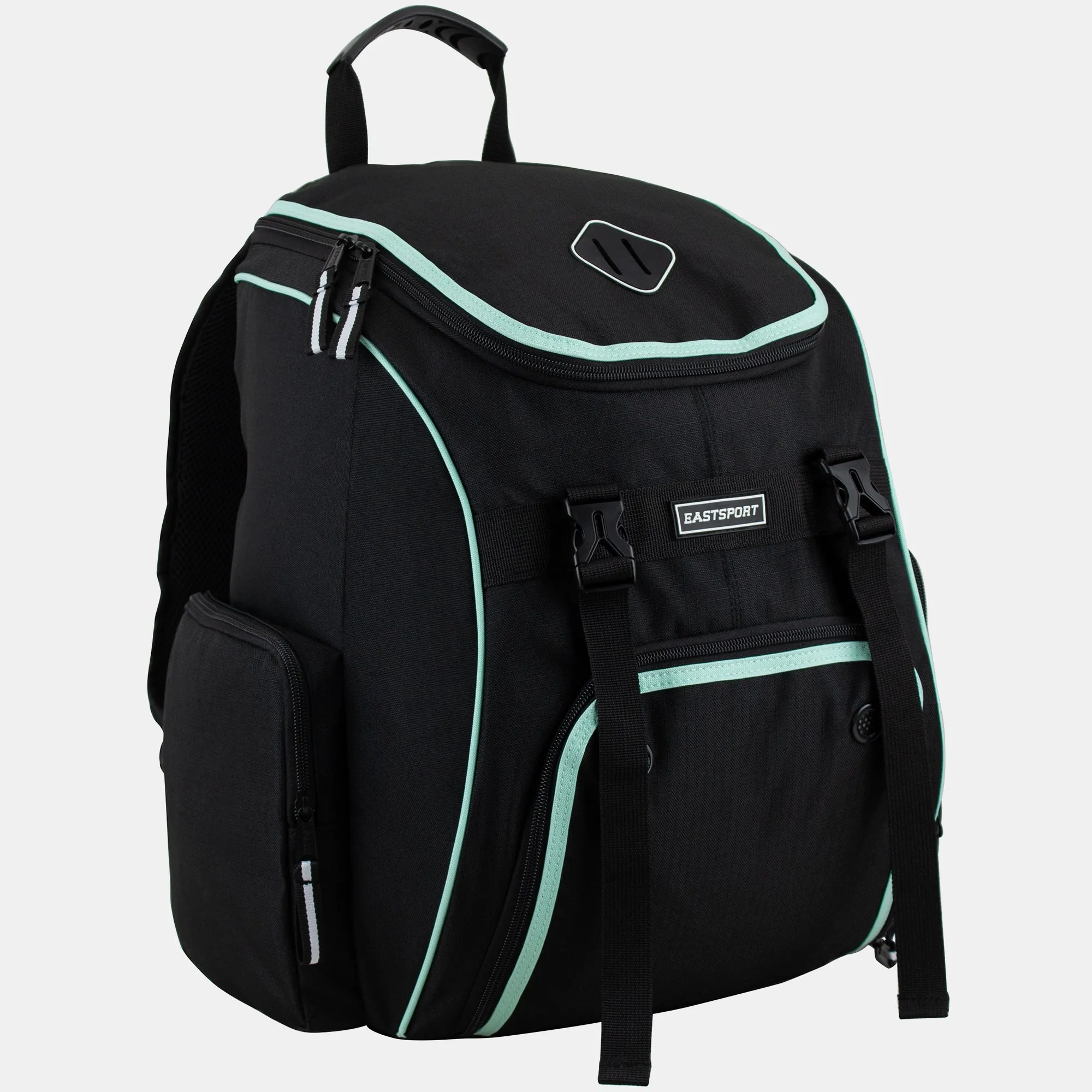 Supersport Wide Mouth Cargo Backpack