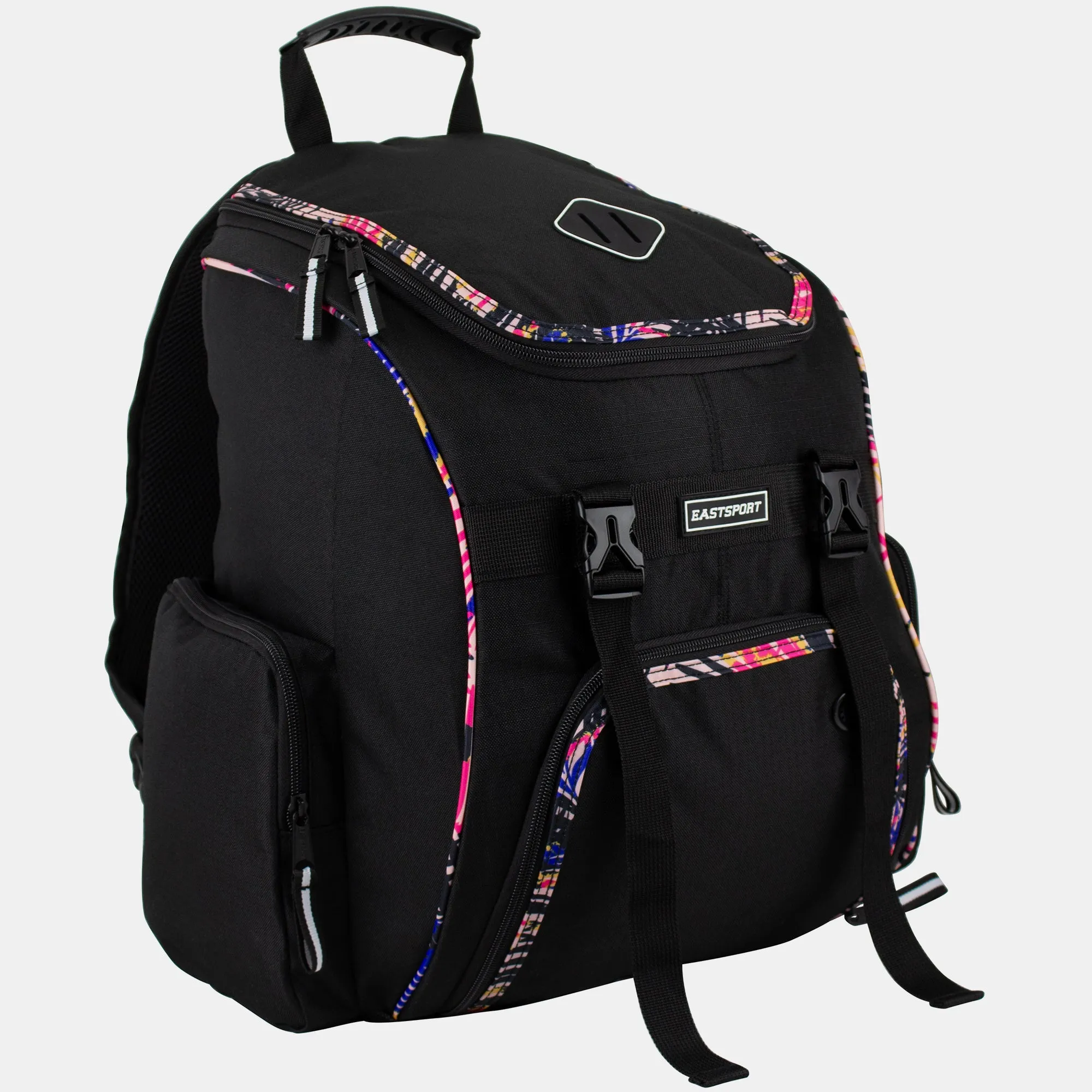 Supersport Wide Mouth Cargo Backpack