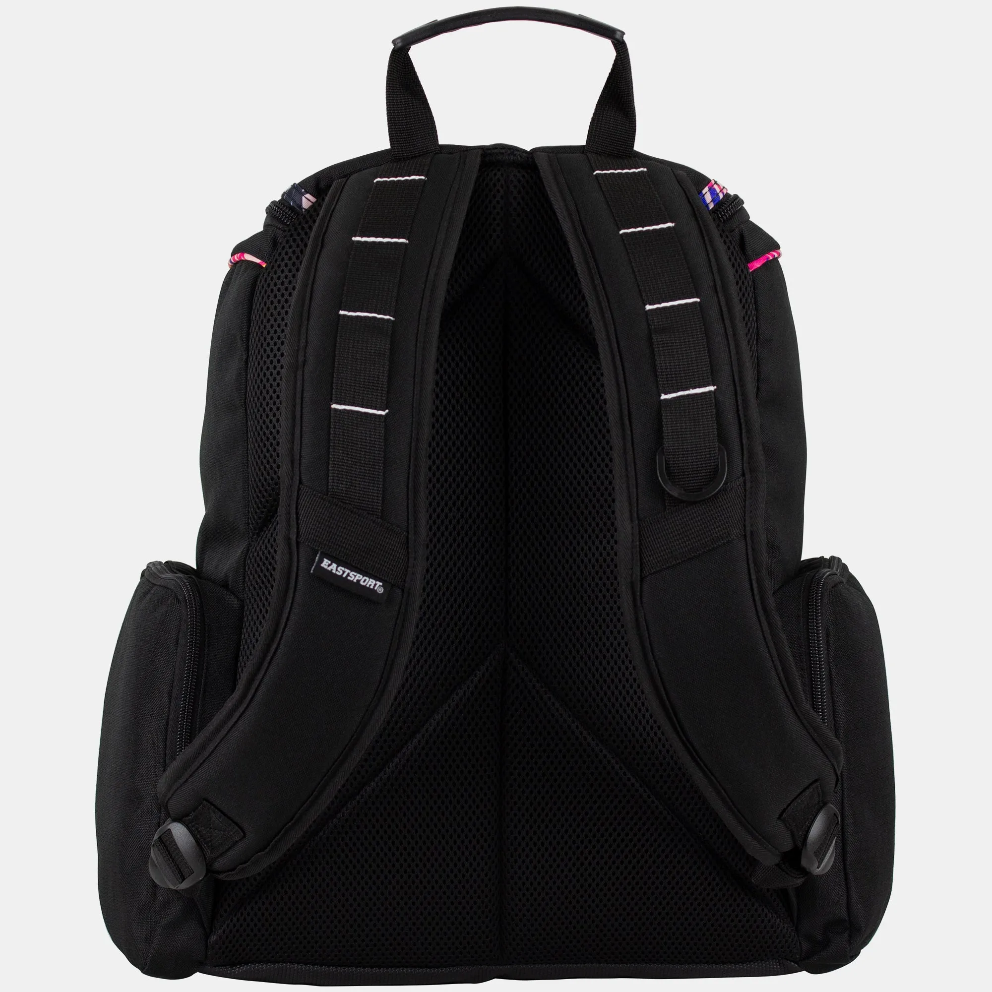 Supersport Wide Mouth Cargo Backpack