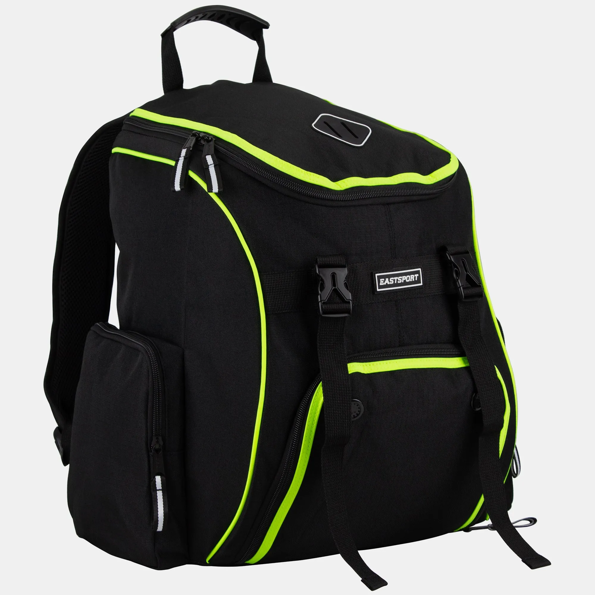 Supersport Wide Mouth Cargo Backpack