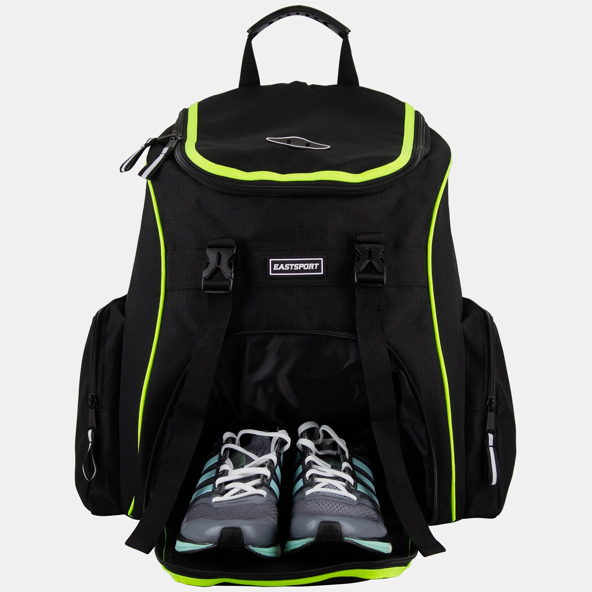 Supersport Wide Mouth Cargo Backpack