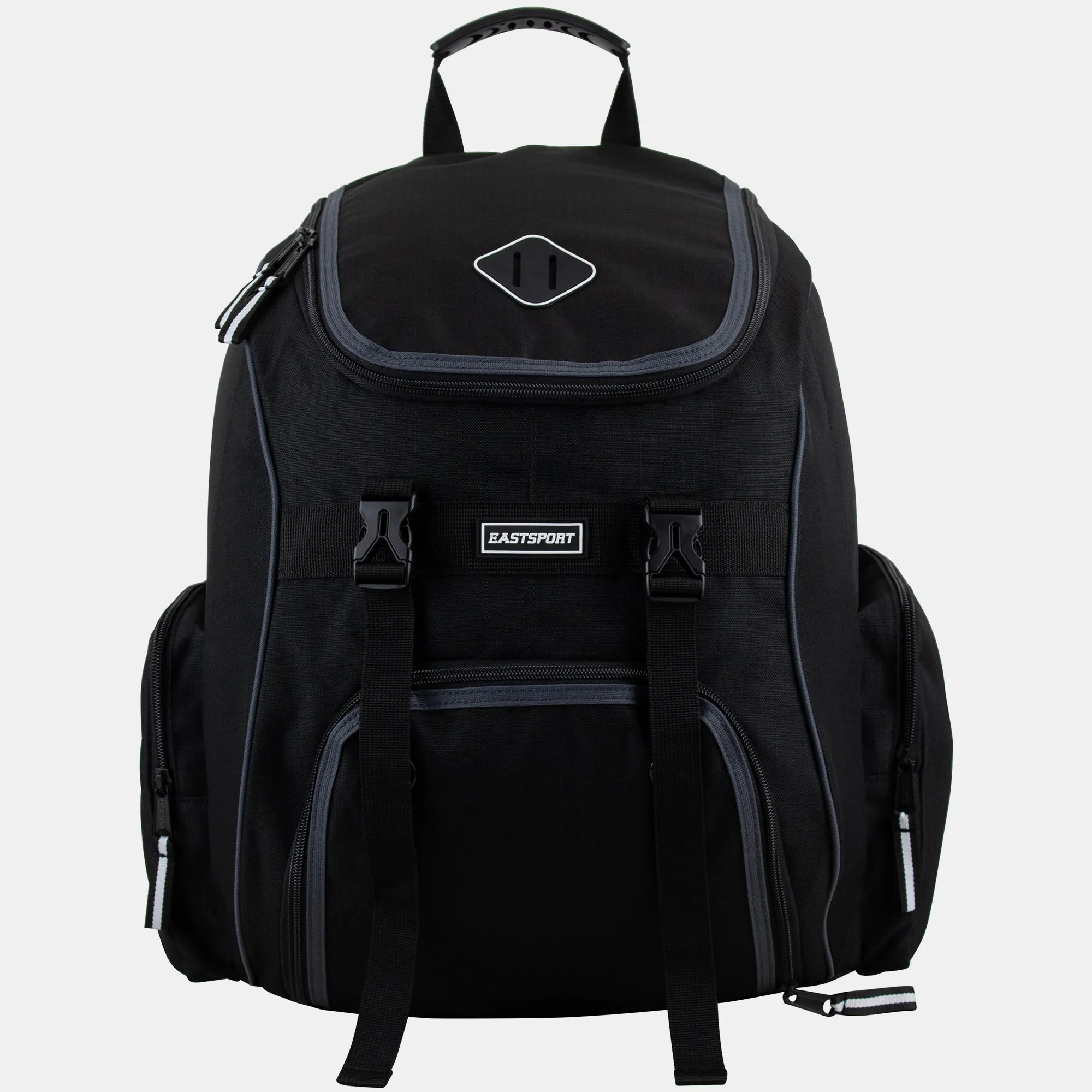 Supersport Wide Mouth Cargo Backpack