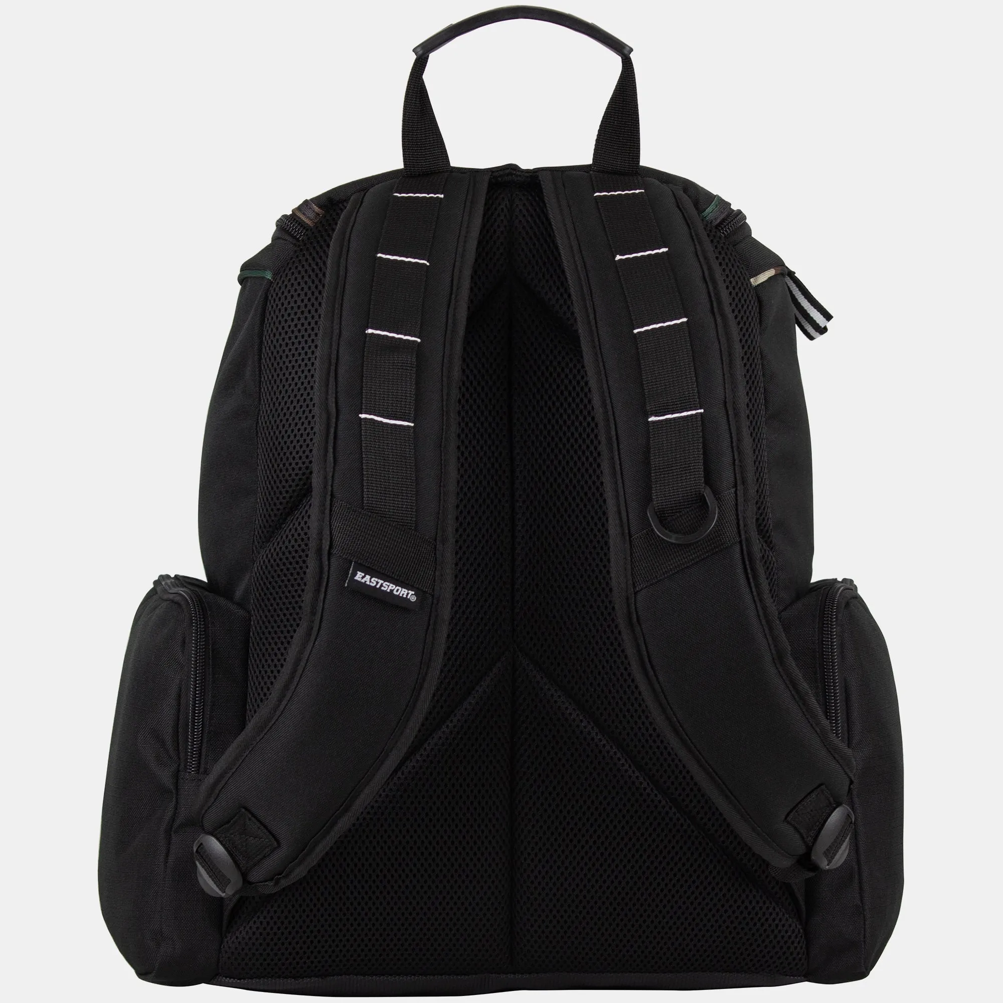 Supersport Wide Mouth Cargo Backpack