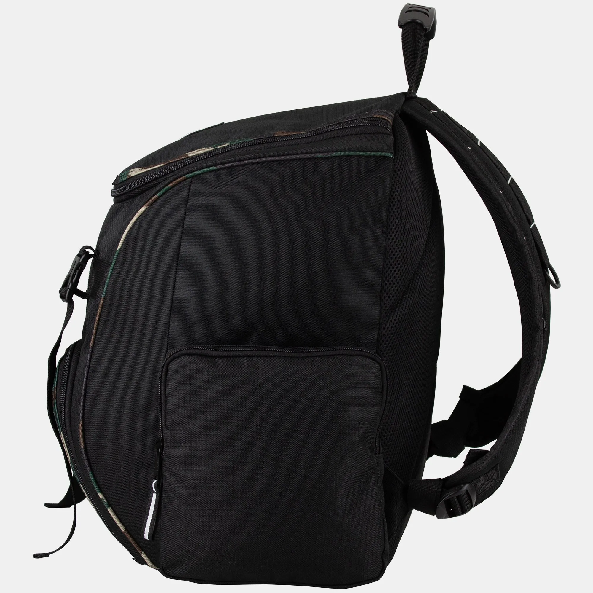 Supersport Wide Mouth Cargo Backpack