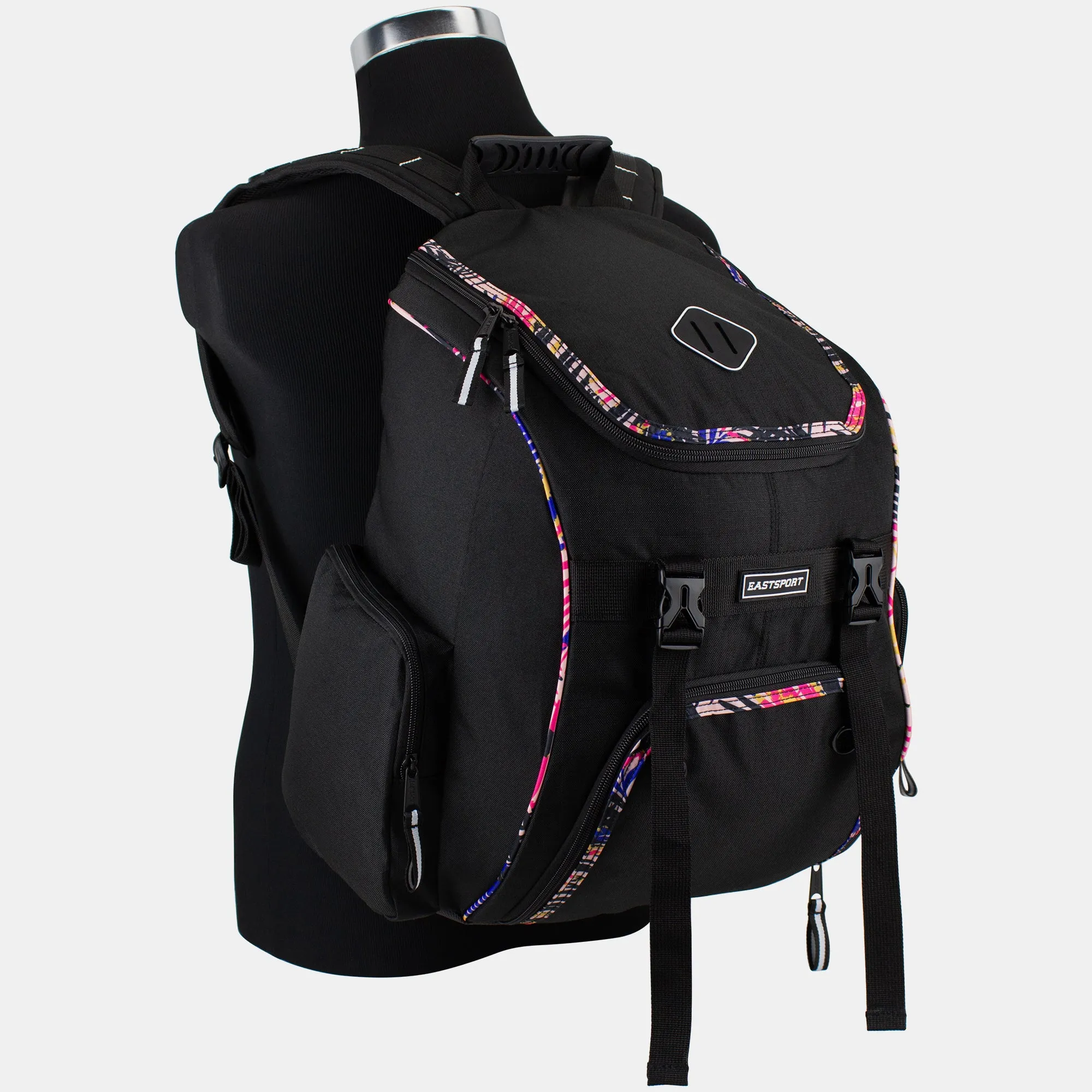 Supersport Wide Mouth Cargo Backpack