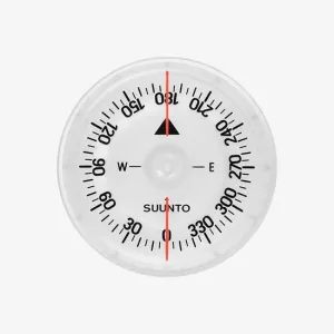 Suunto Sk-8 Capsule SH