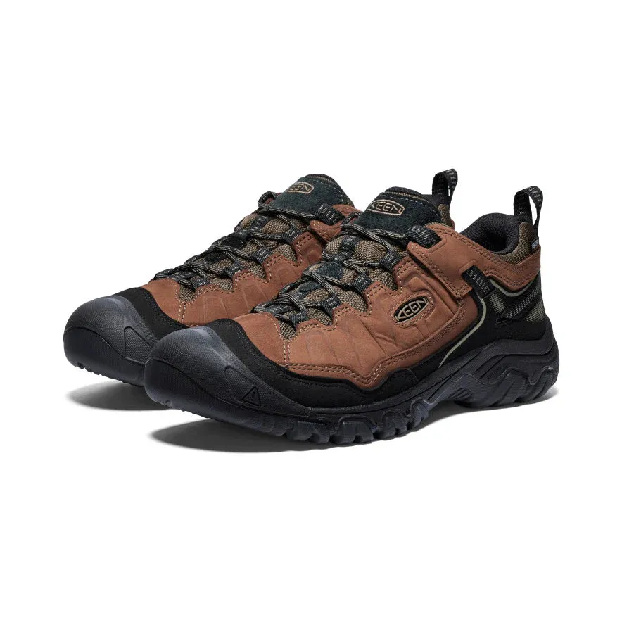 Targhee IV WP - Bison/Black