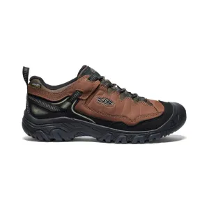 Targhee IV WP - Bison/Black