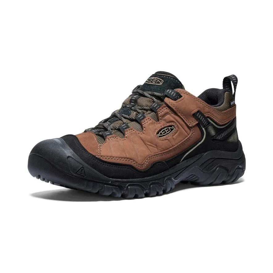 Targhee IV WP - Bison/Black