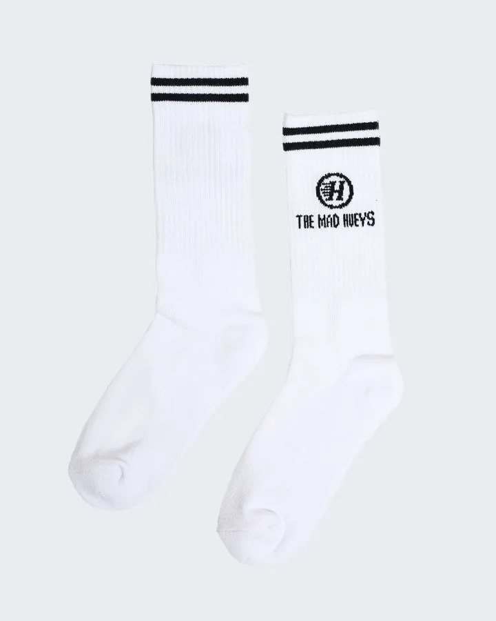 The Mad Hueys Hueys Life Socks