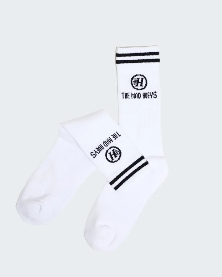 The Mad Hueys Hueys Life Socks