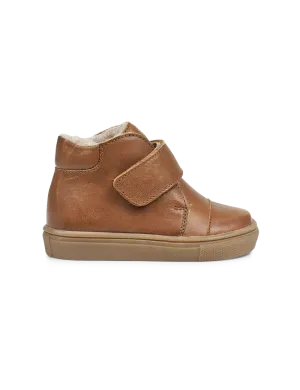 Toasty Kicks - Cognac