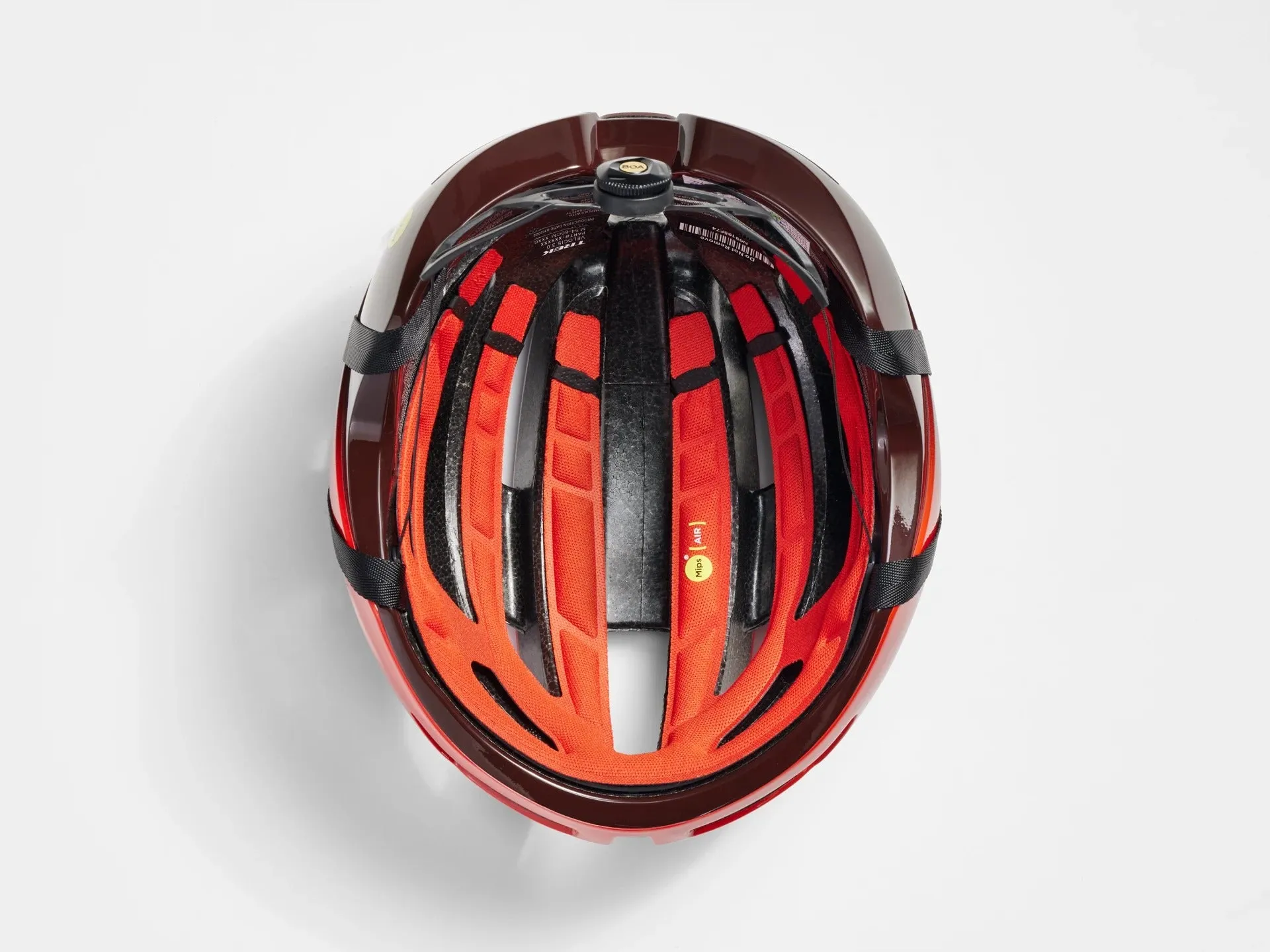 Trek Velocis MIPS Cycling Road Bike Helmet