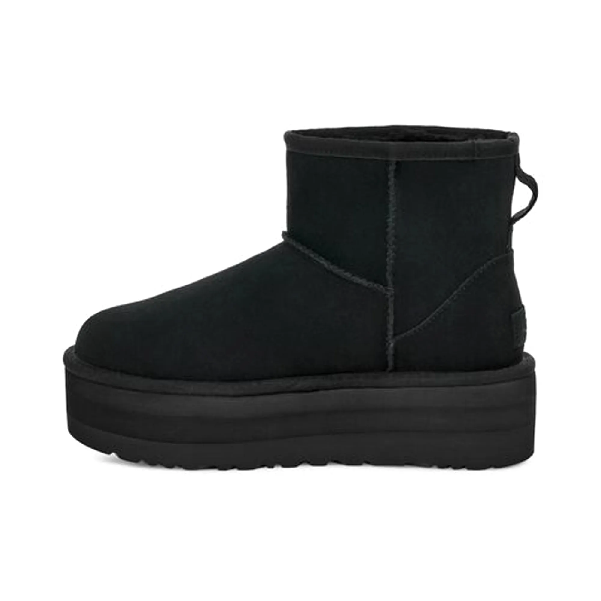 UGG CLASSIC MINI PLATFORM BOOT WOMEN