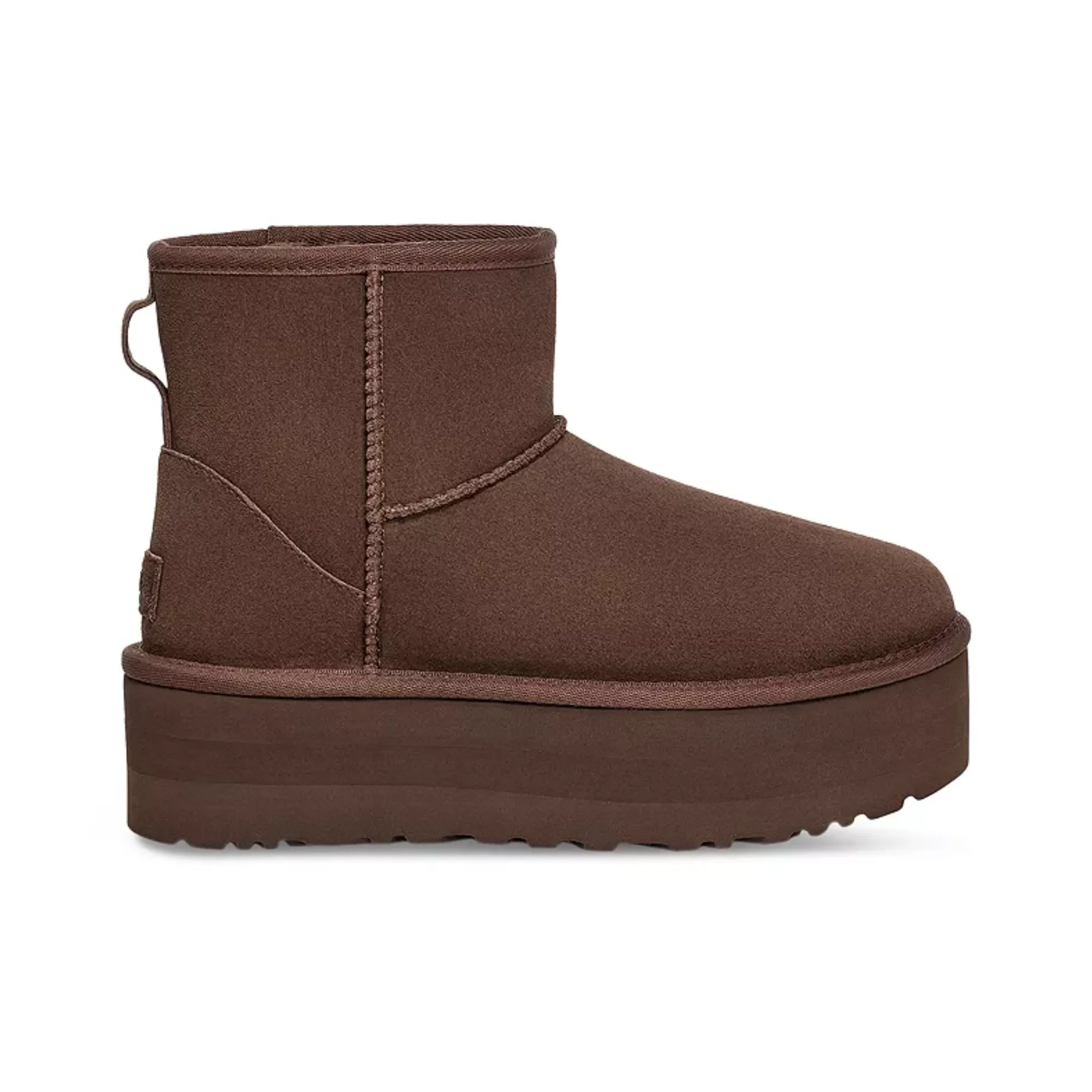 UGG CLASSIC MINI PLATFORM BOOT WOMEN