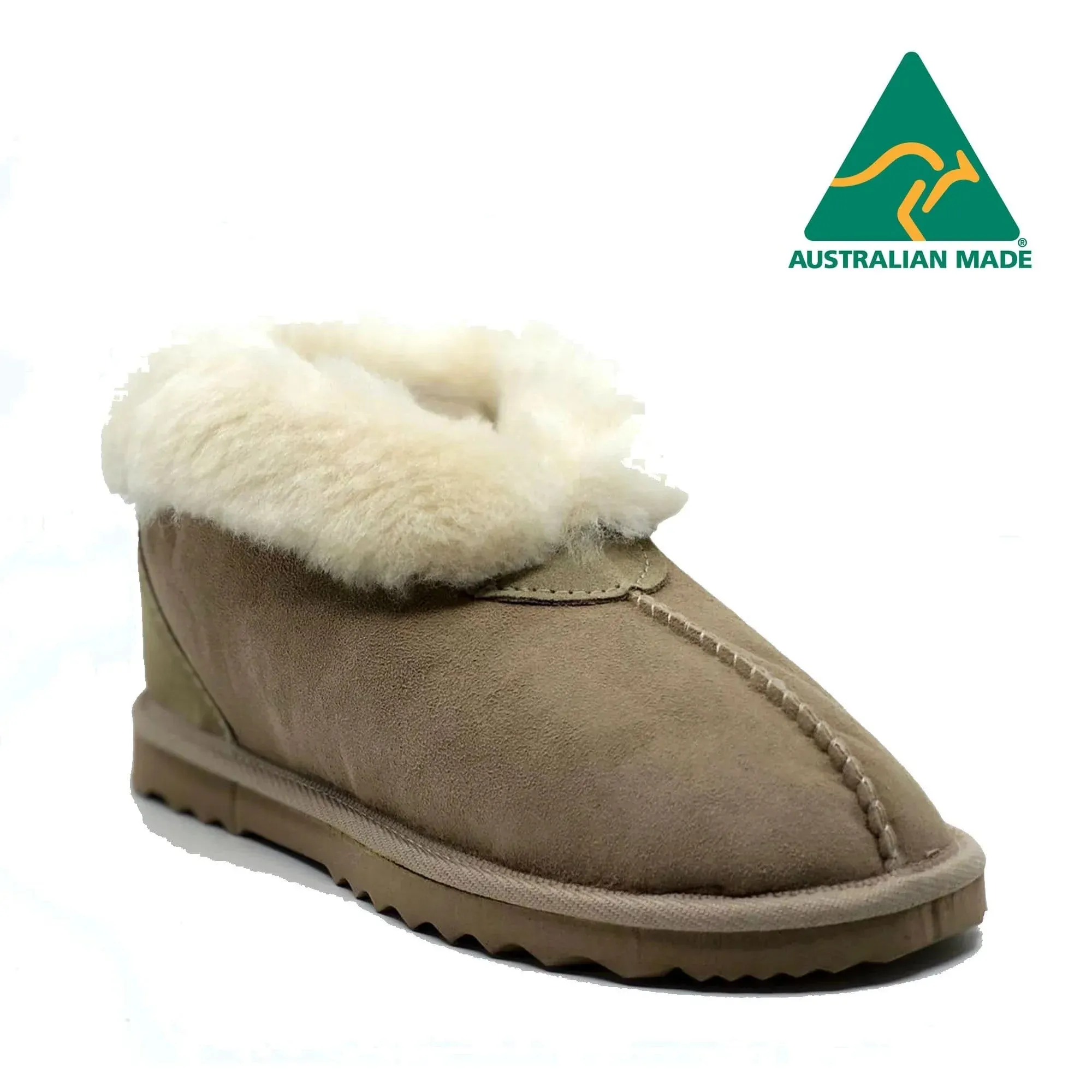 UGG Sheepskin Slippers- Made in Australia