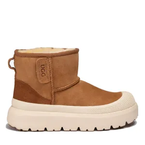 UGG Ultimate Ankle Platform Boots