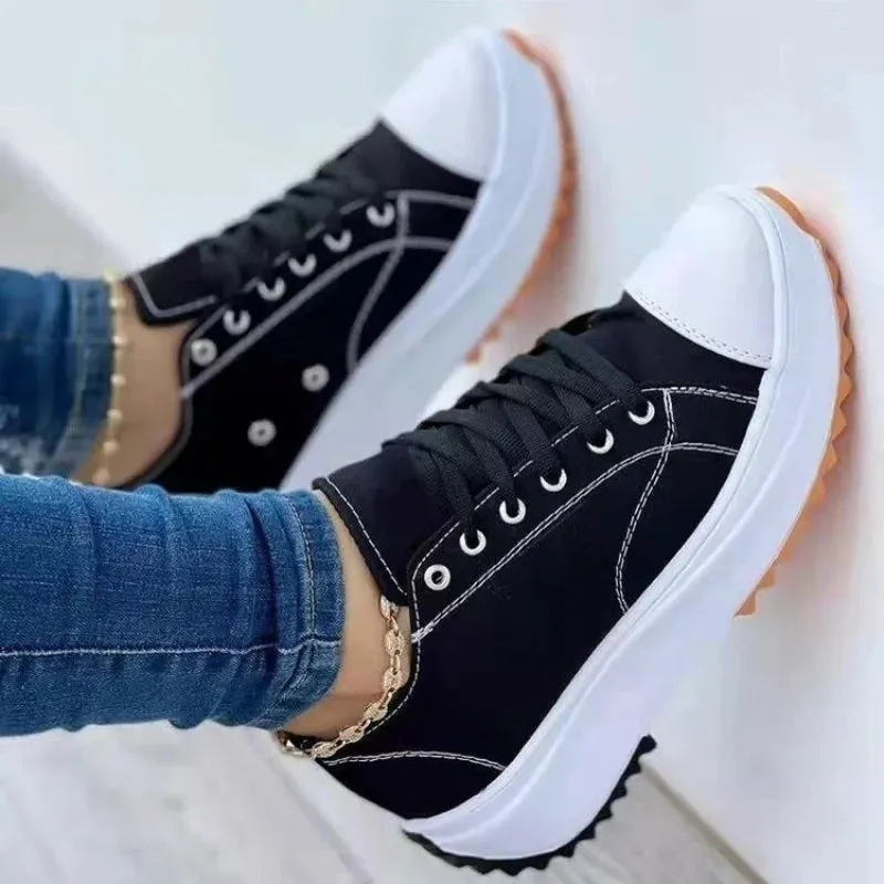 Ulliana Sneakers | Orthopedische Sneakers