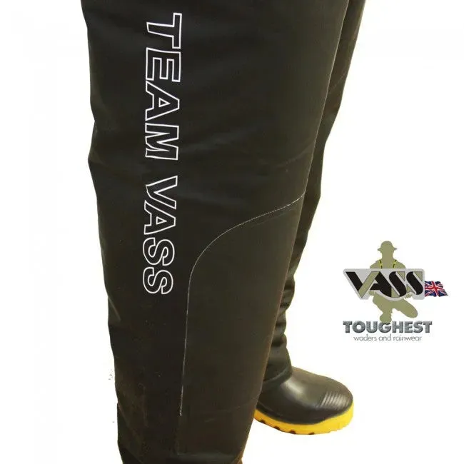 Vass Tex 350 Winter Bib n Brace