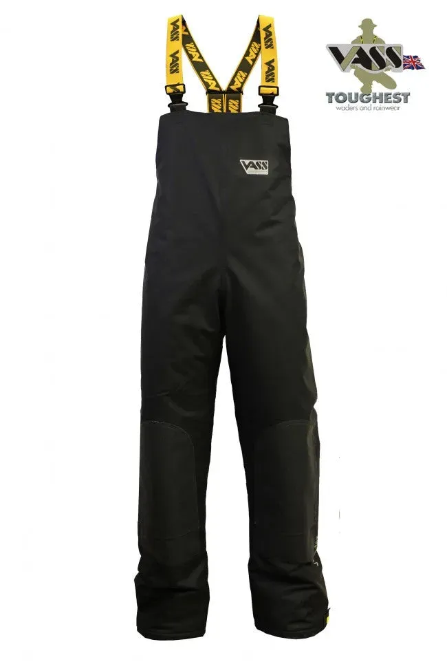 Vass Tex 350 Winter Bib n Brace